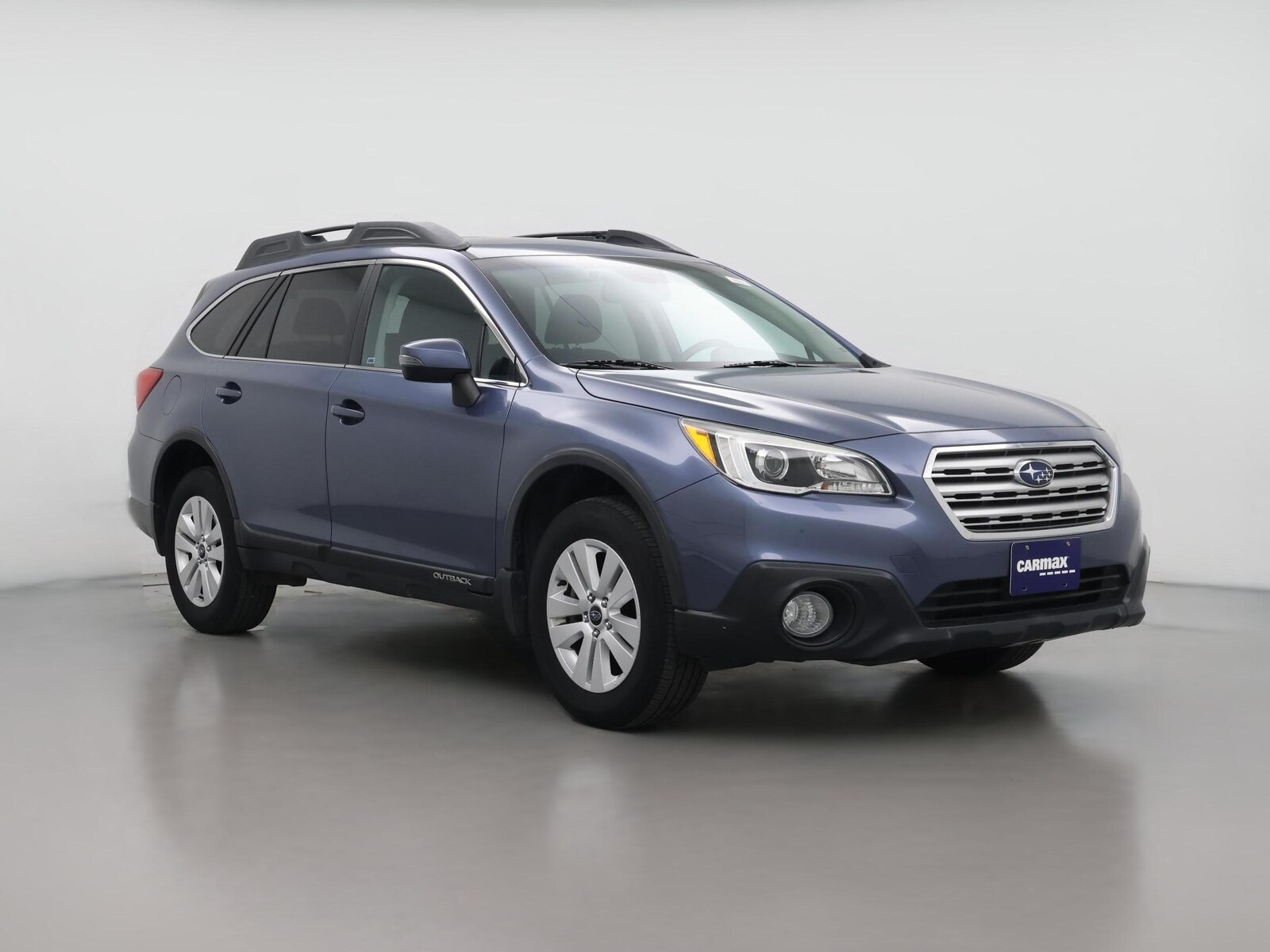 2016 Subaru Outback