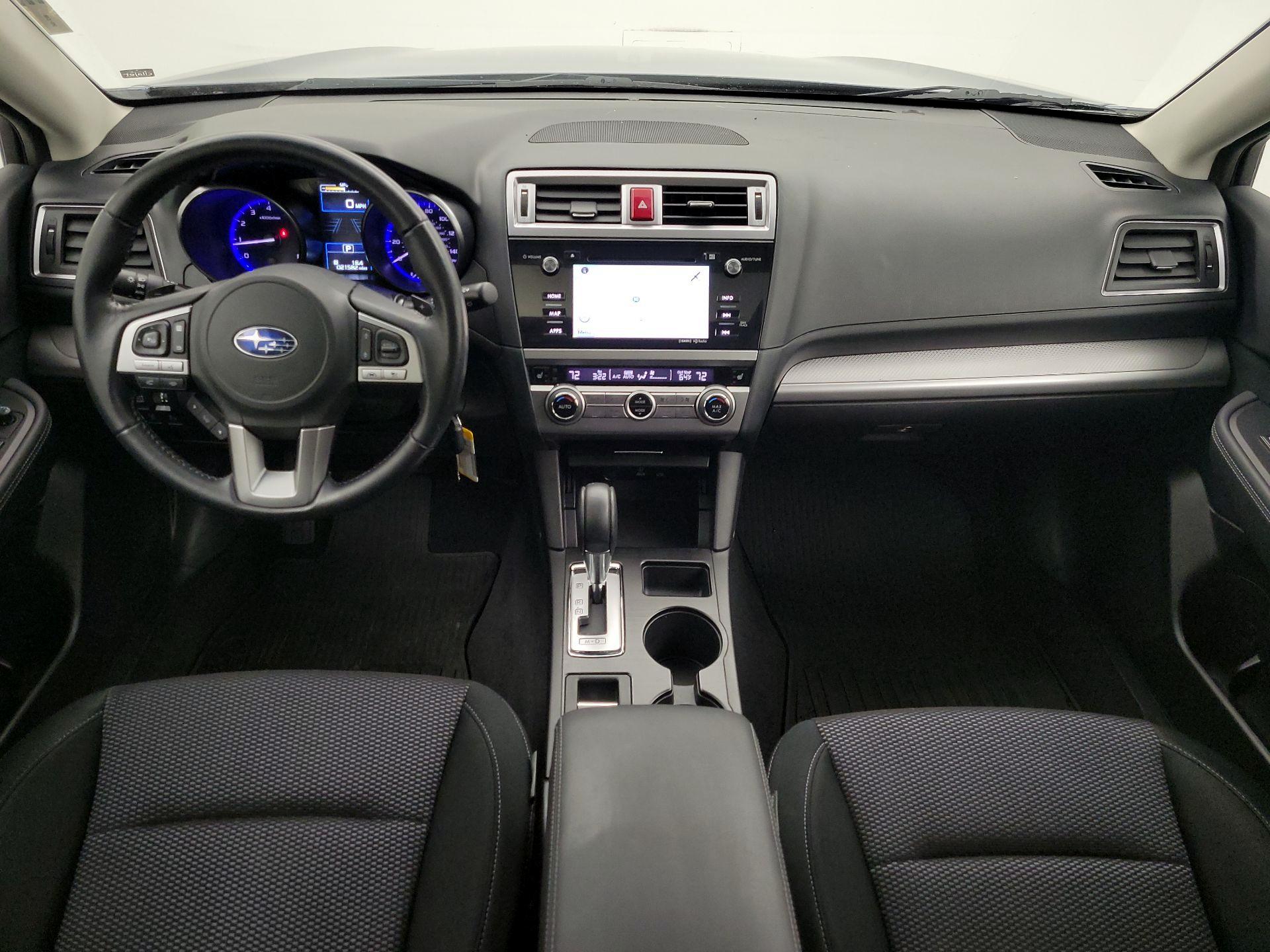 Thumbnail: 2016 Subaru Outback - 9