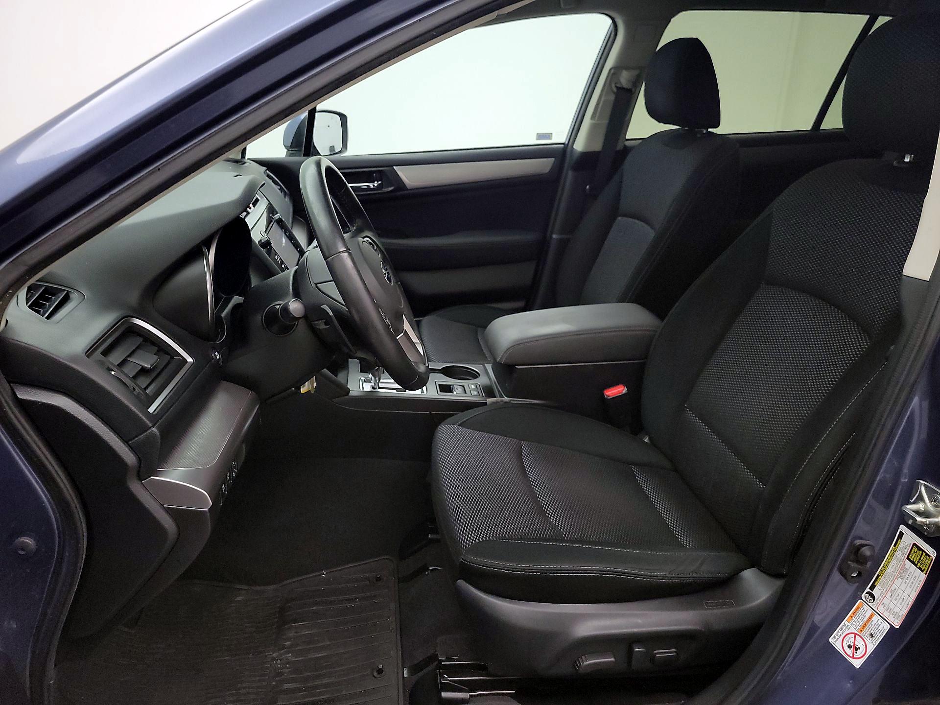 Thumbnail: 2016 Subaru Outback - 11