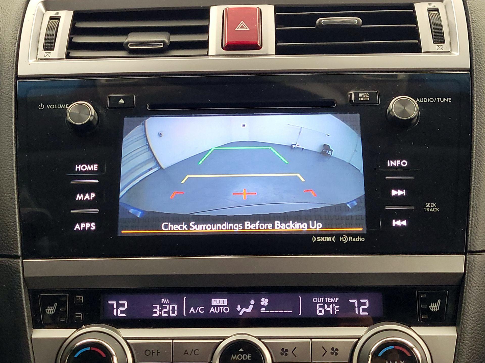 Thumbnail: 2016 Subaru Outback - 15