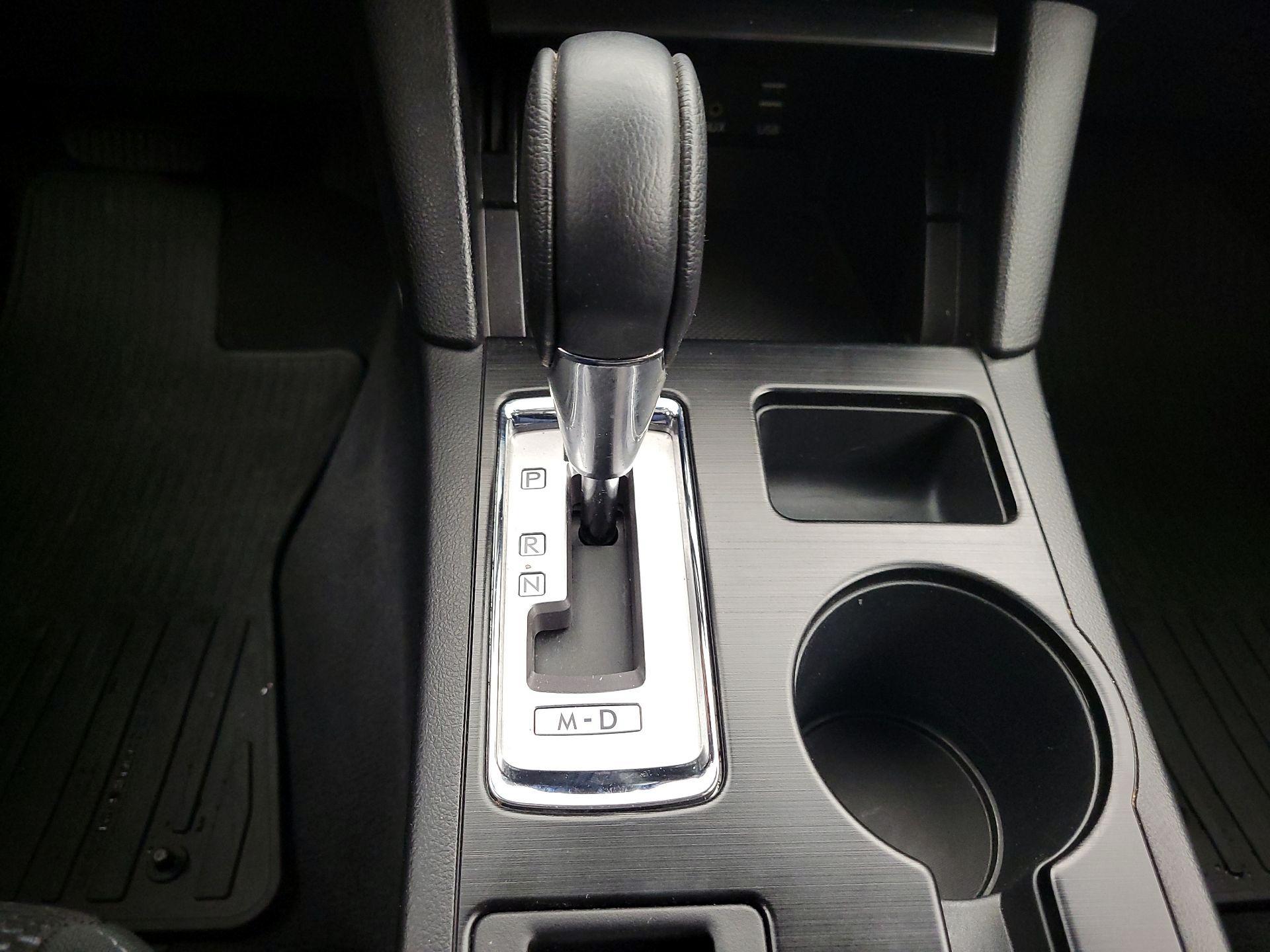 Thumbnail: 2016 Subaru Outback - 18