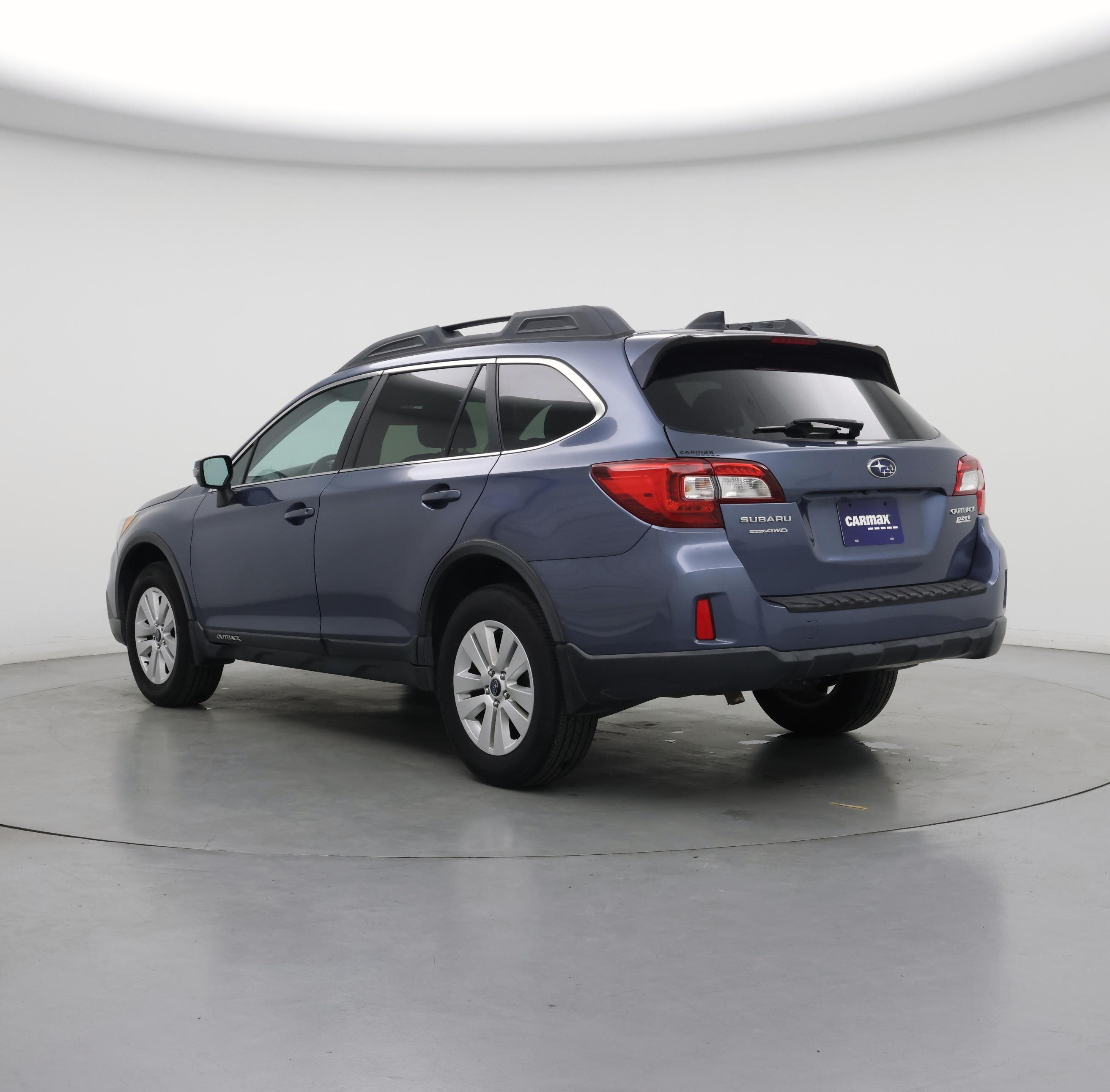 Thumbnail: 2016 Subaru Outback - 2