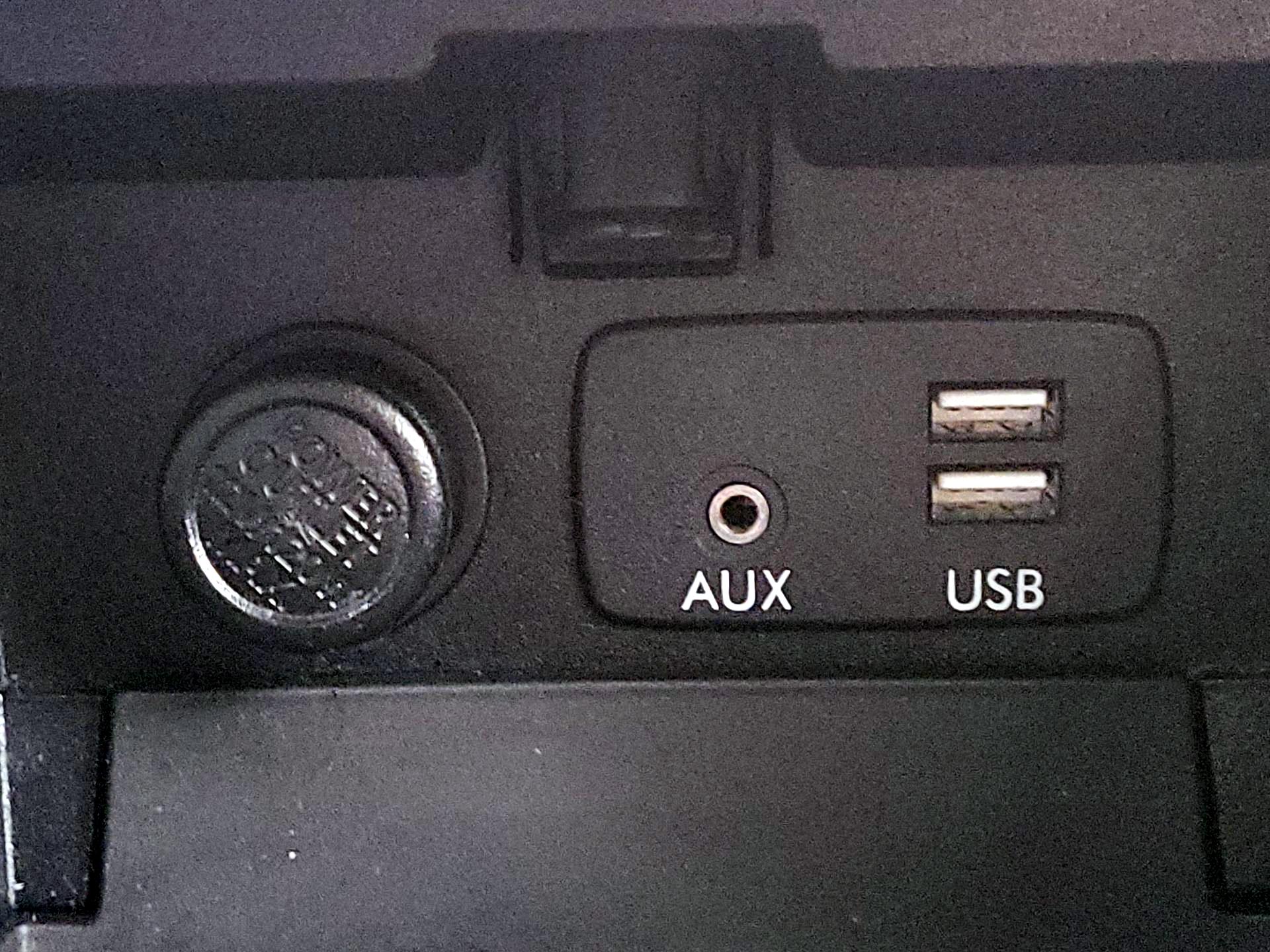 Thumbnail: 2016 Subaru Outback - 19