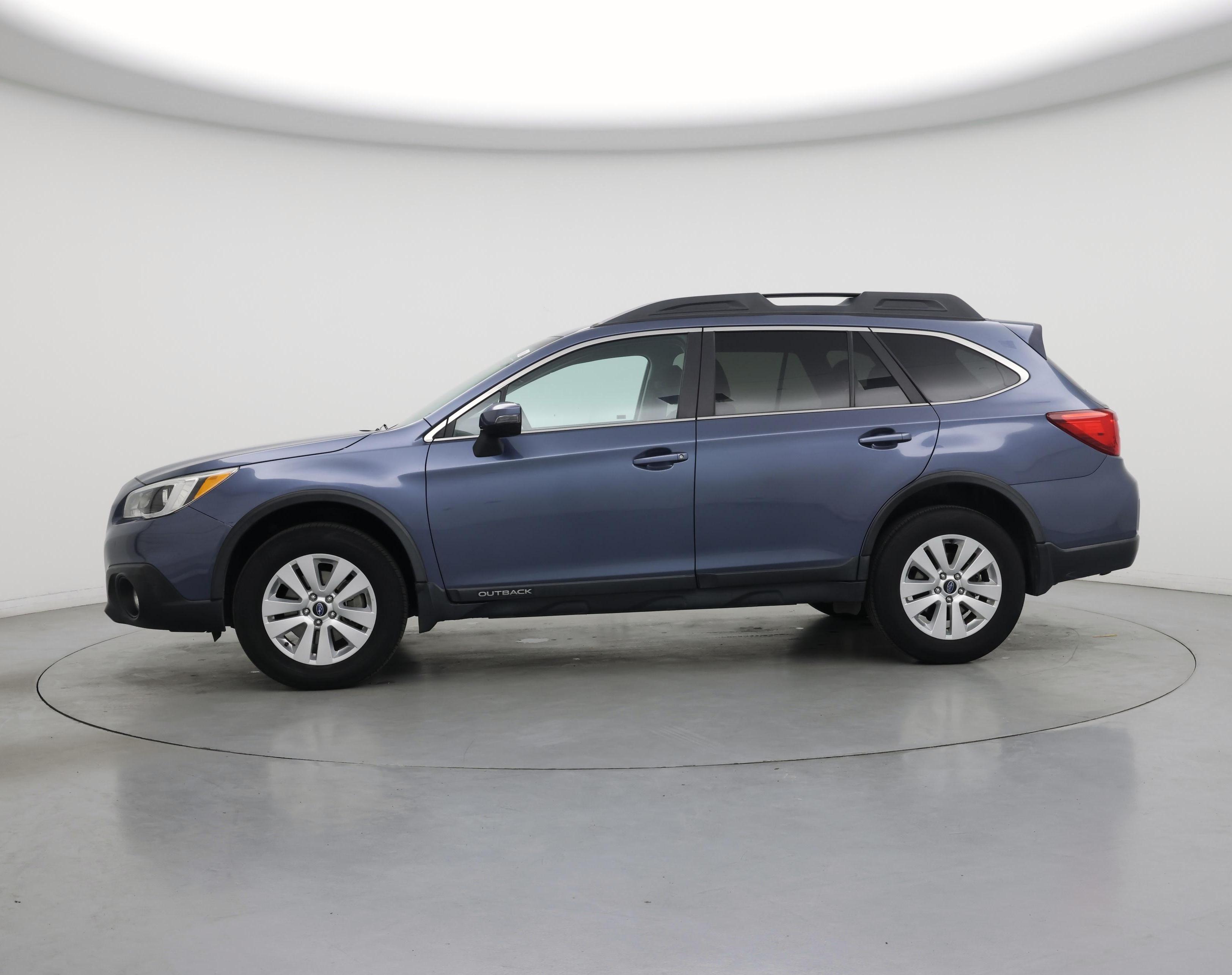 Thumbnail: 2016 Subaru Outback - 3