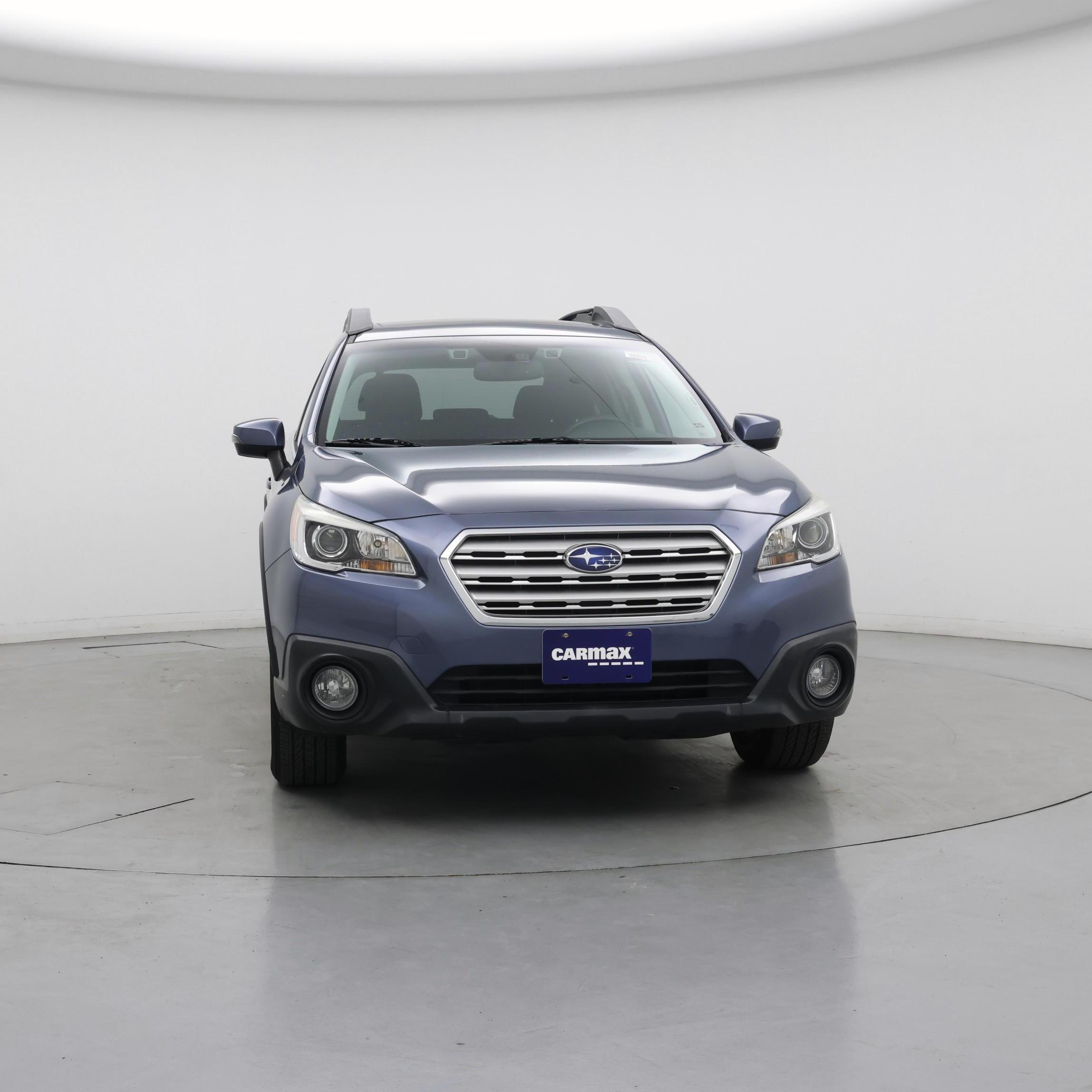 Thumbnail: 2016 Subaru Outback - 5