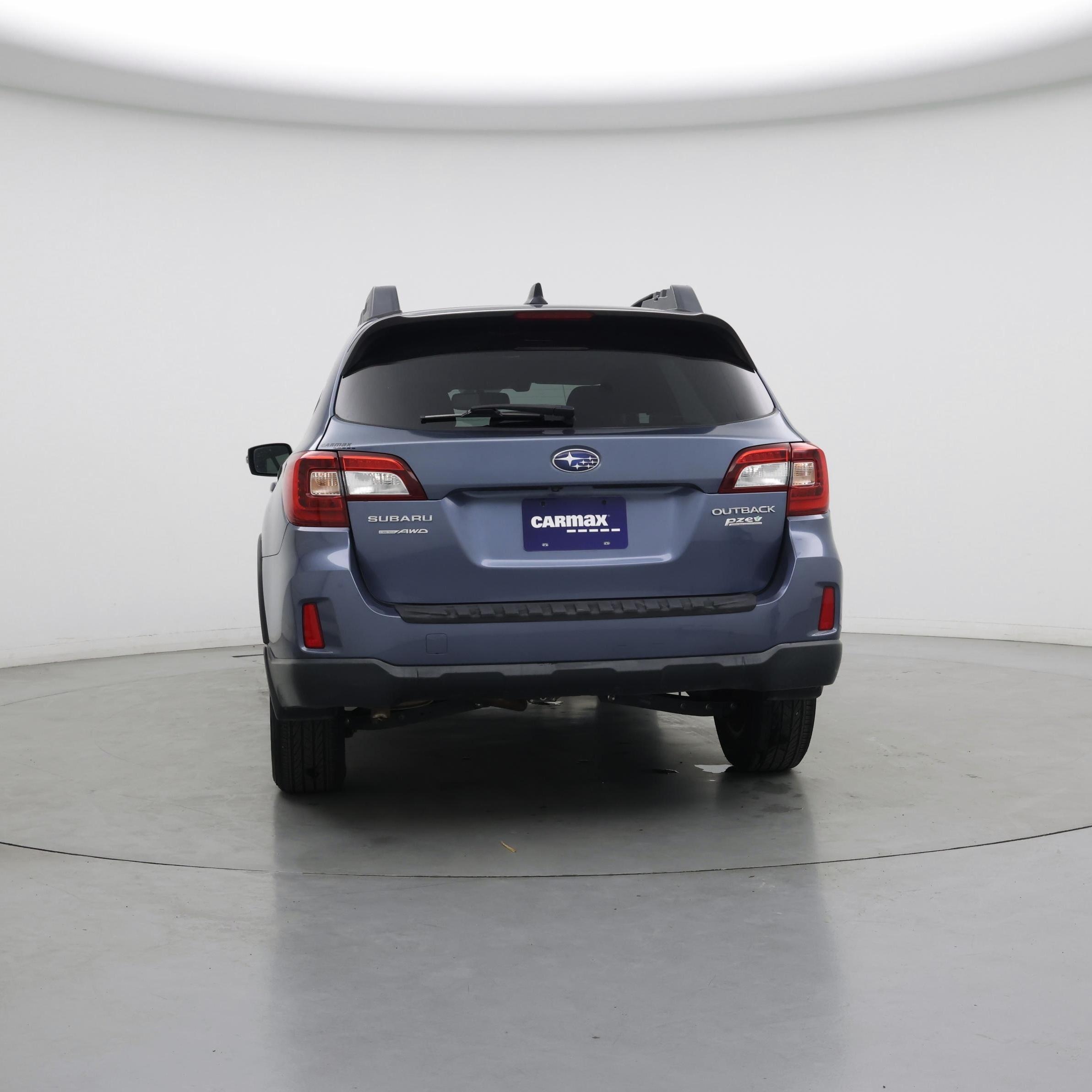 Thumbnail: 2016 Subaru Outback - 6