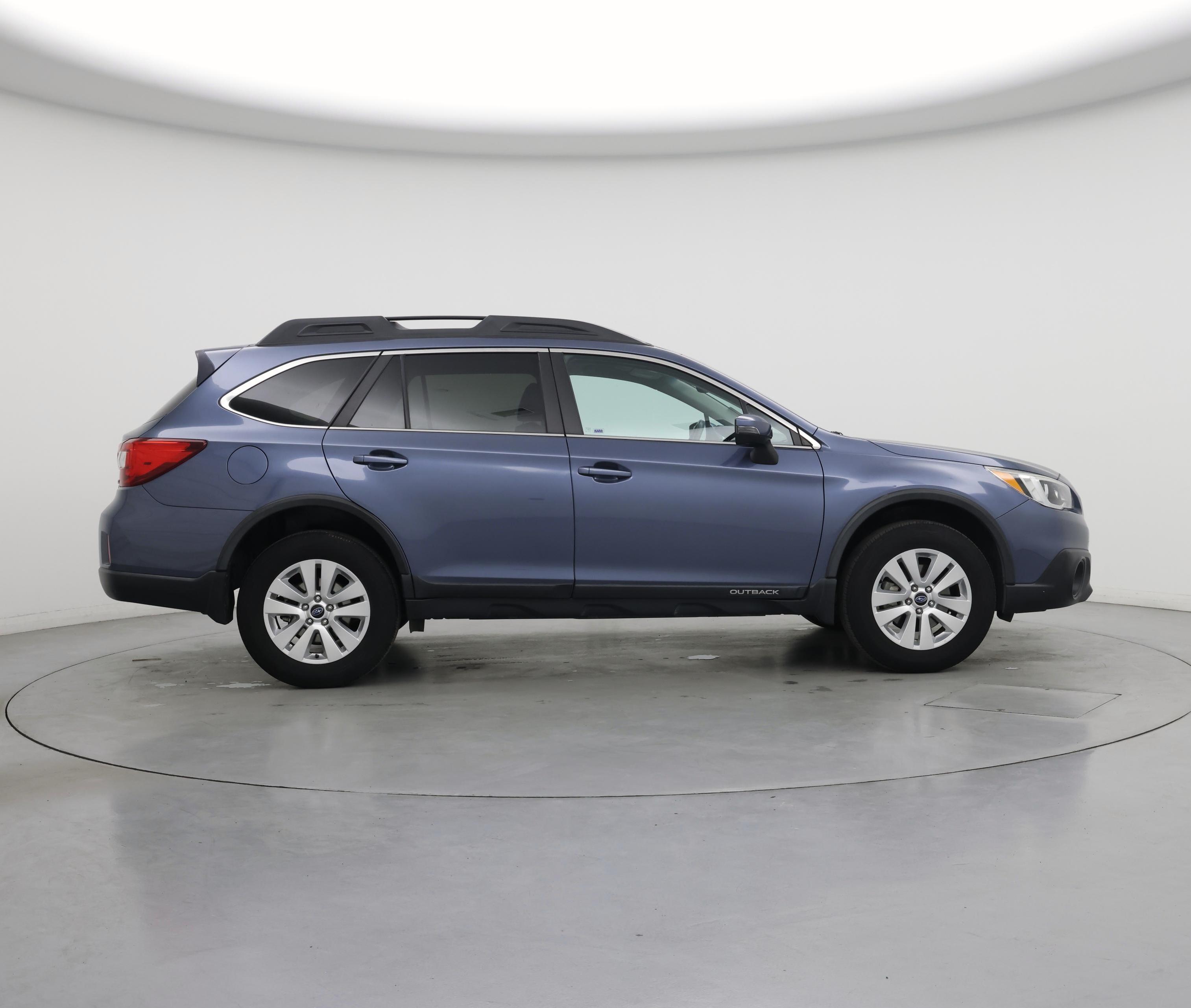 Thumbnail: 2016 Subaru Outback - 7