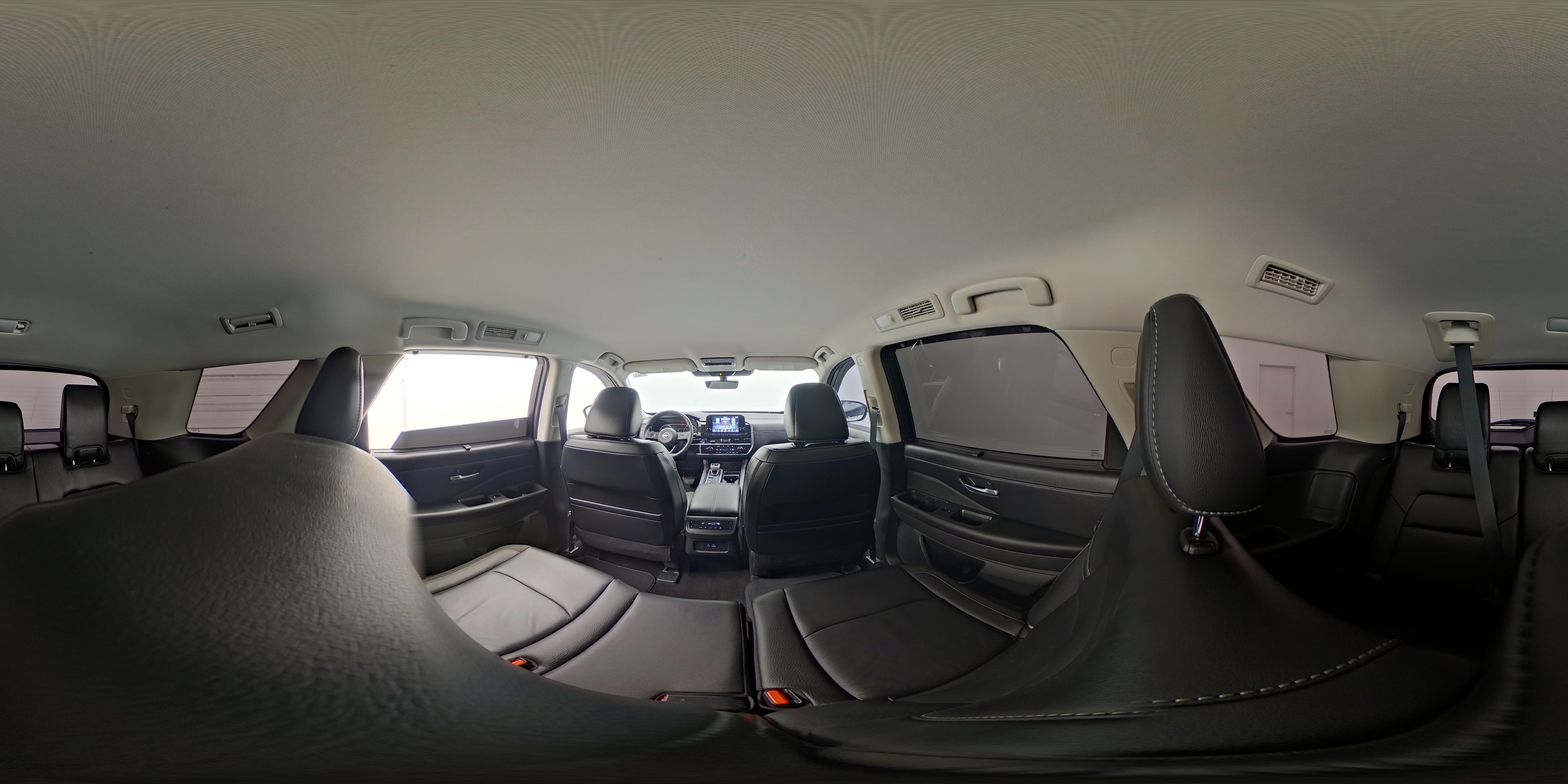 2024 Nissan Pathfinder SL - Photo 28
