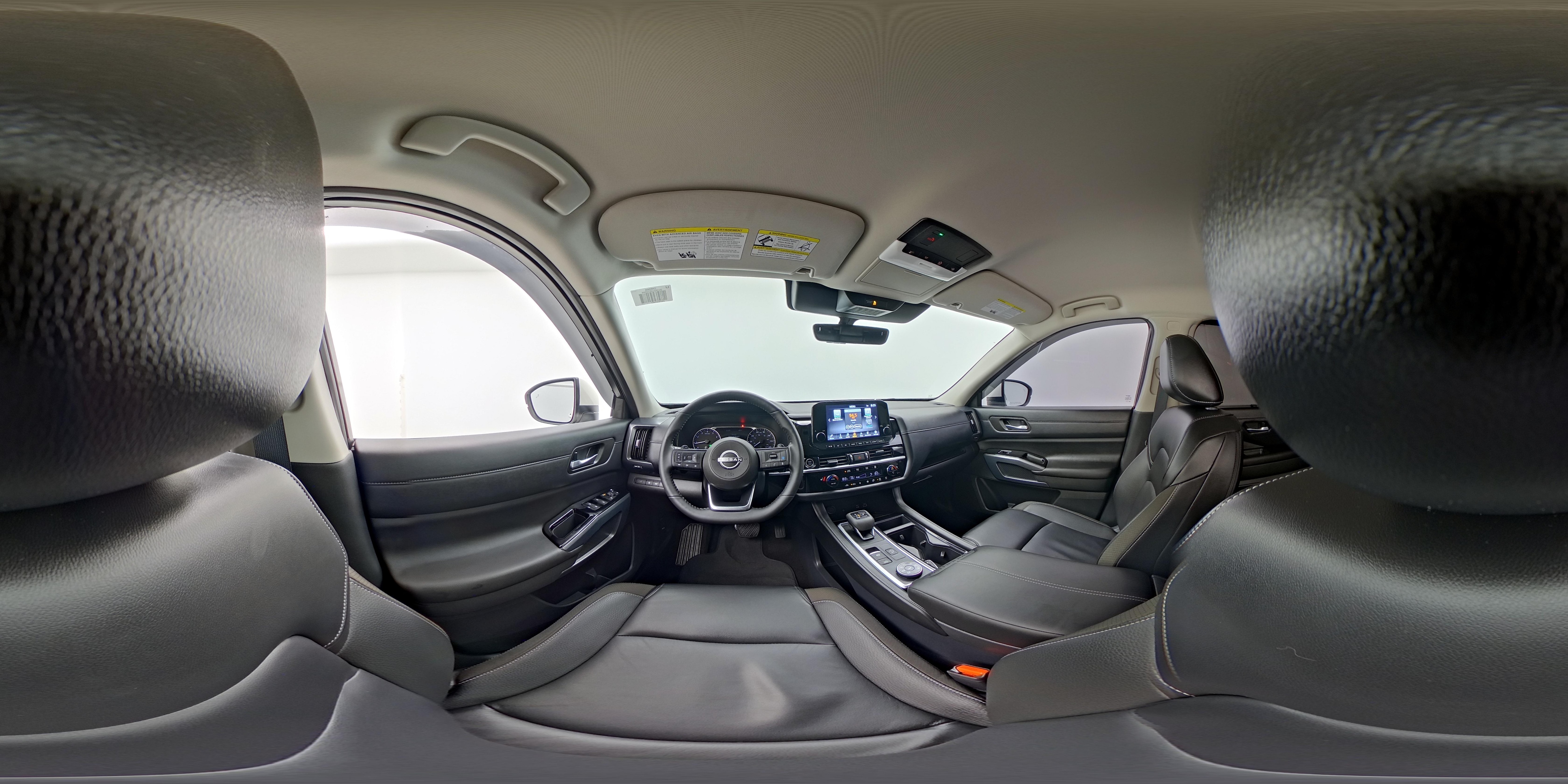 2024 Nissan Pathfinder SL - Photo 29