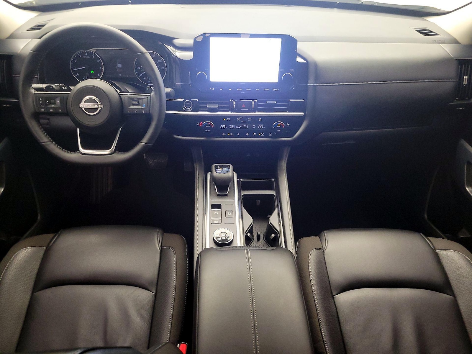 2024 Nissan Pathfinder SL - Photo 10