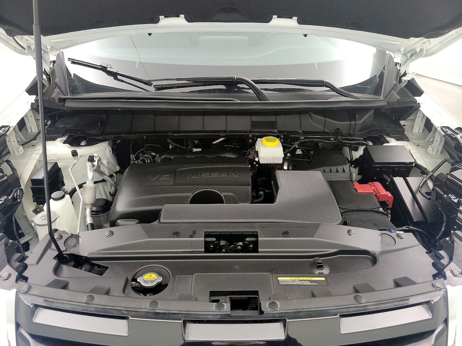 2024 Nissan Pathfinder SL - Photo 25