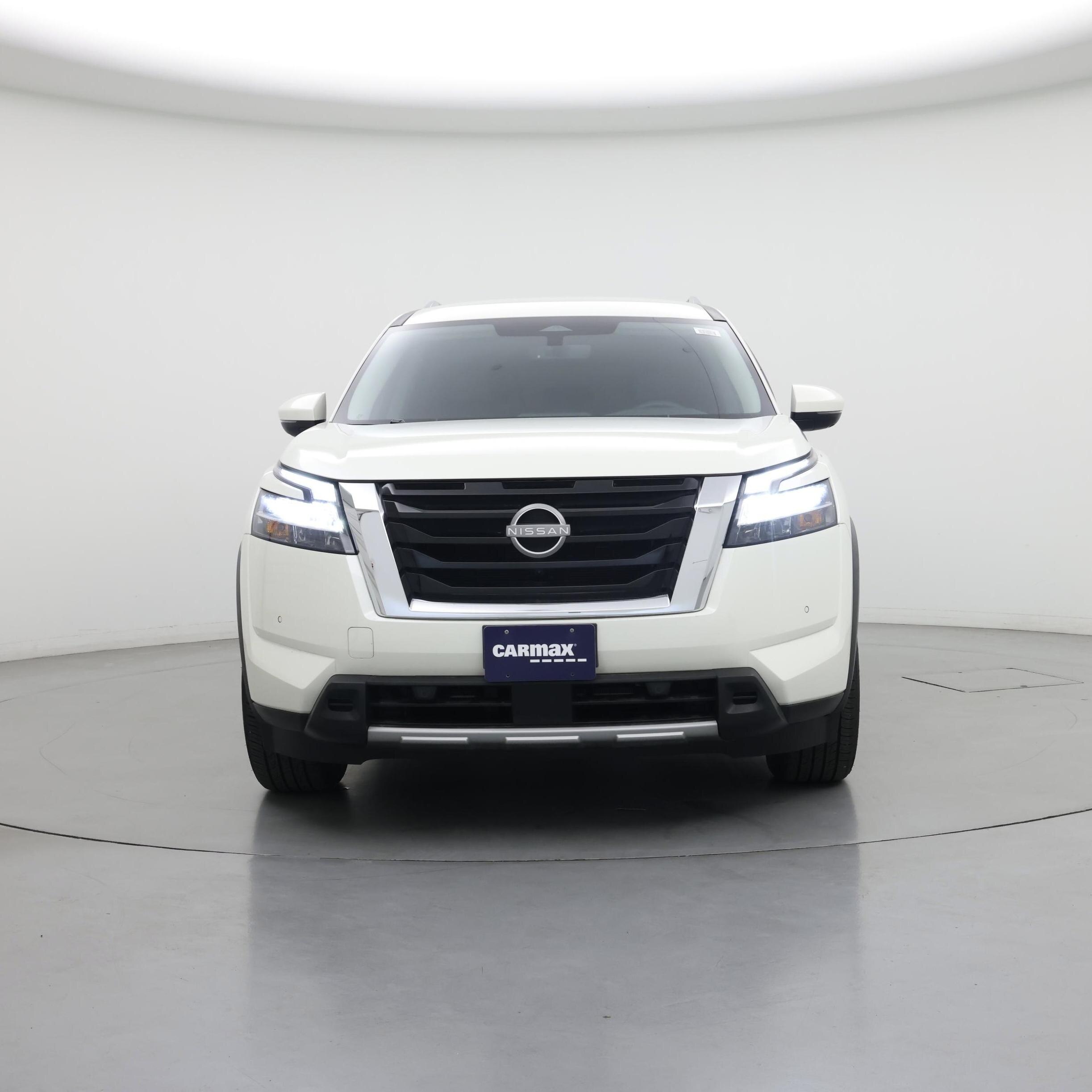 Thumbnail: 2024 Nissan Pathfinder - 5
