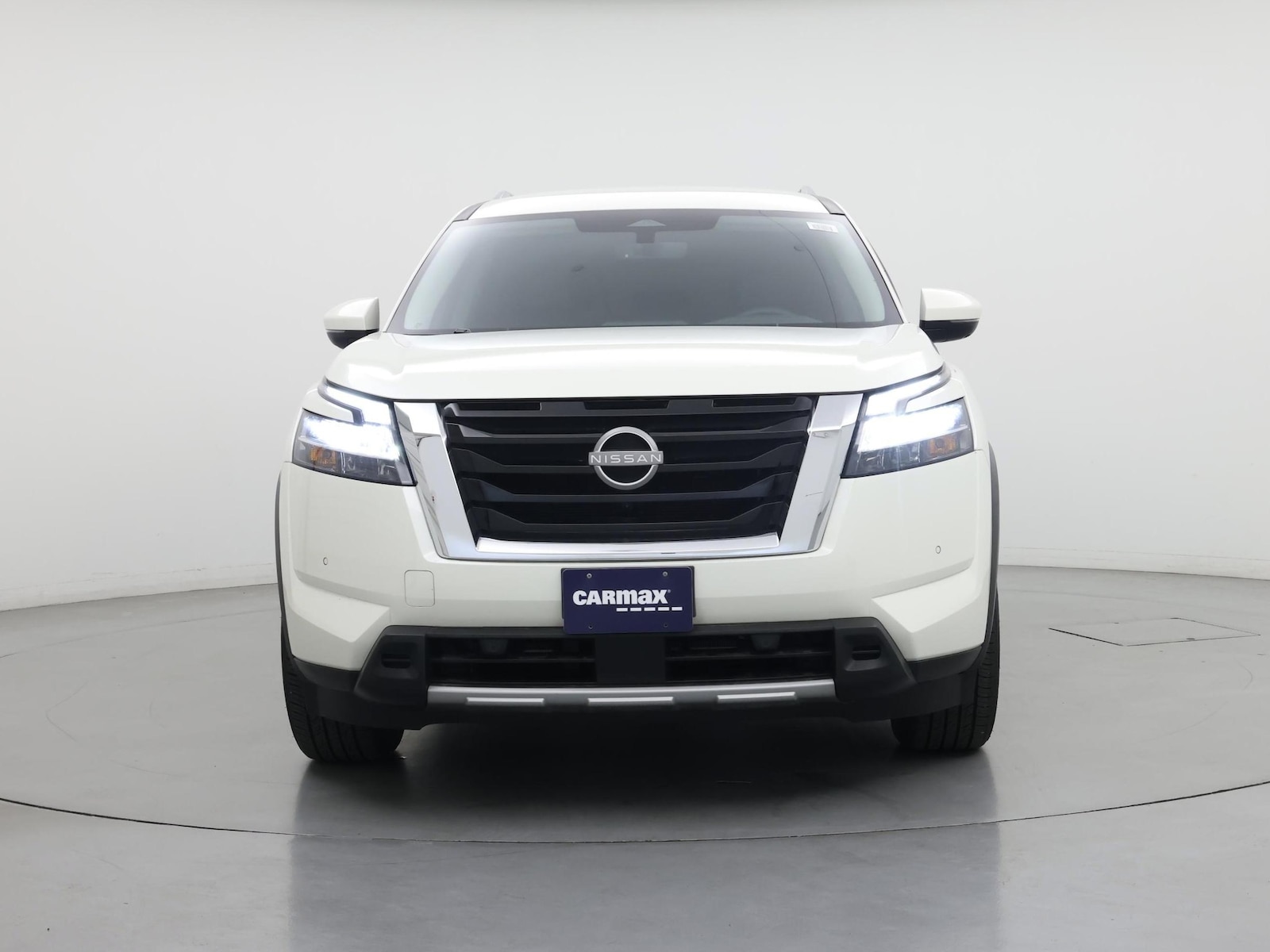 2024 Nissan Pathfinder SL - Photo 6