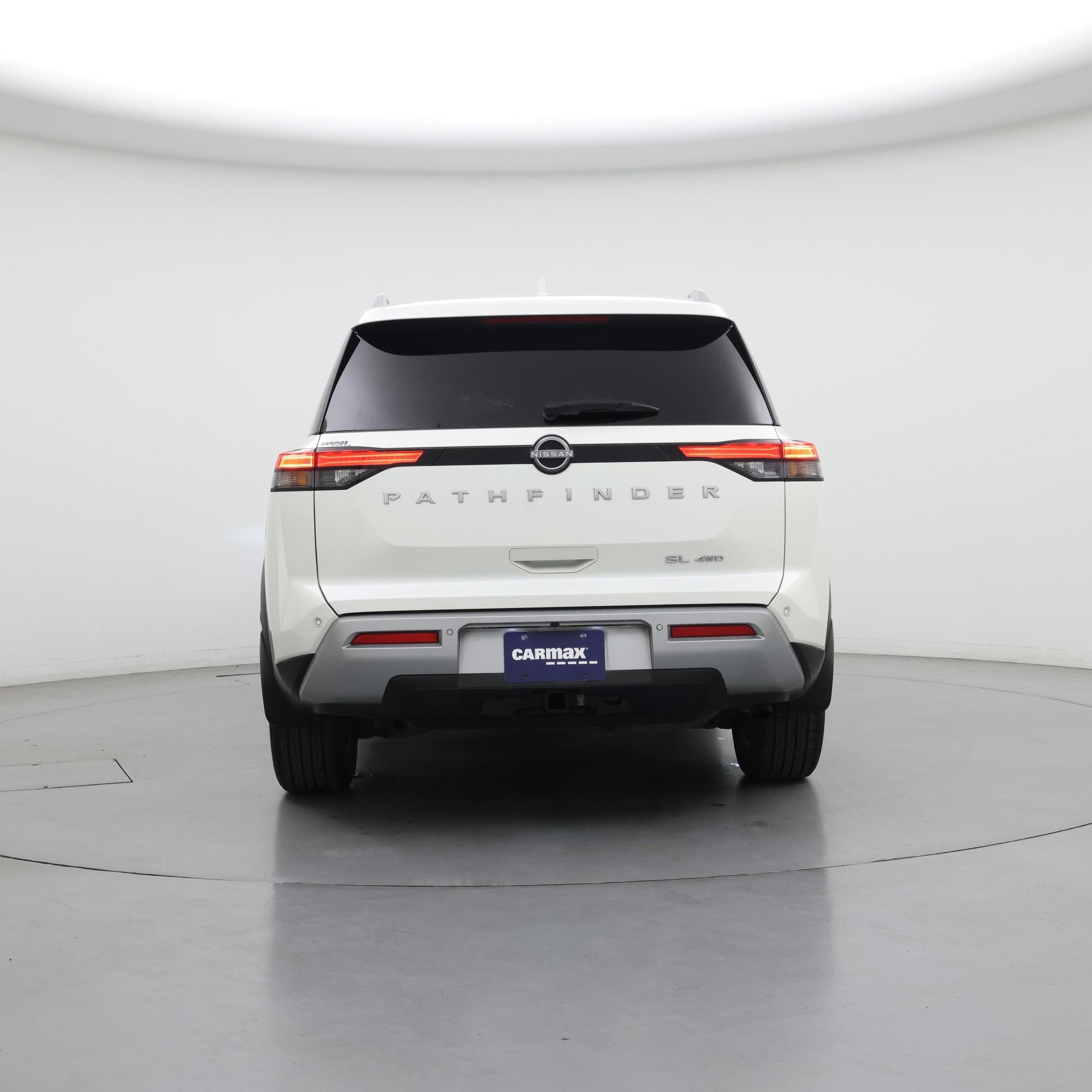 Thumbnail: 2024 Nissan Pathfinder - 6