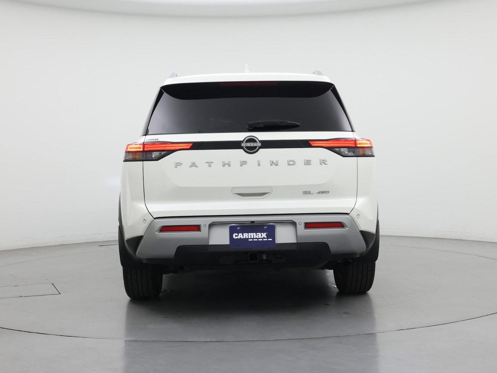 2024 Nissan Pathfinder SL - Photo 7