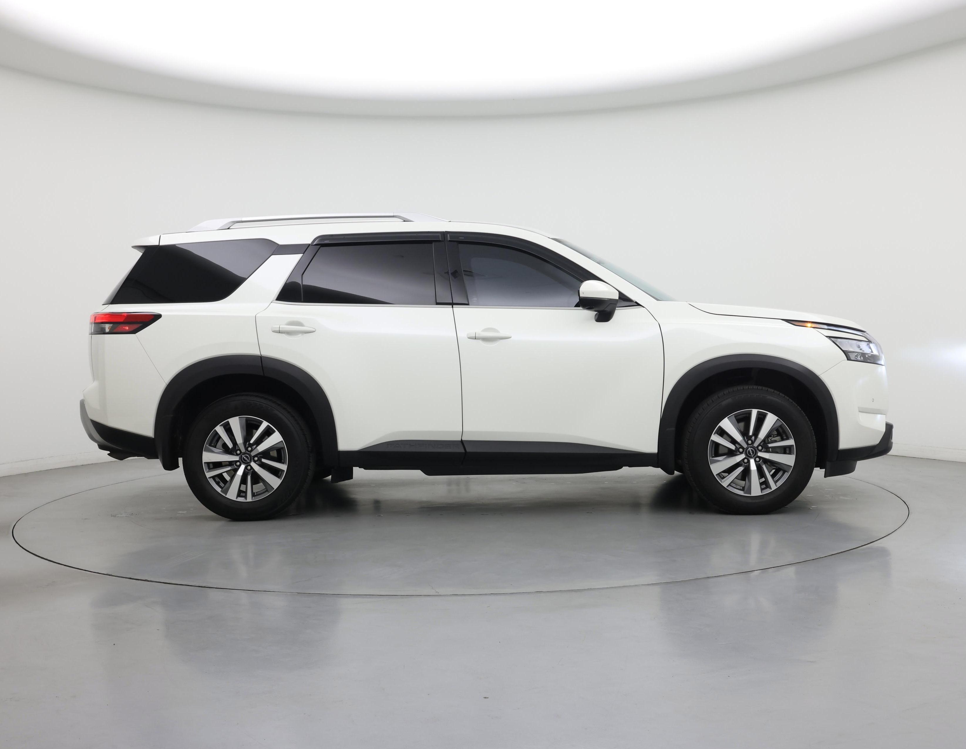 Thumbnail: 2024 Nissan Pathfinder - 7