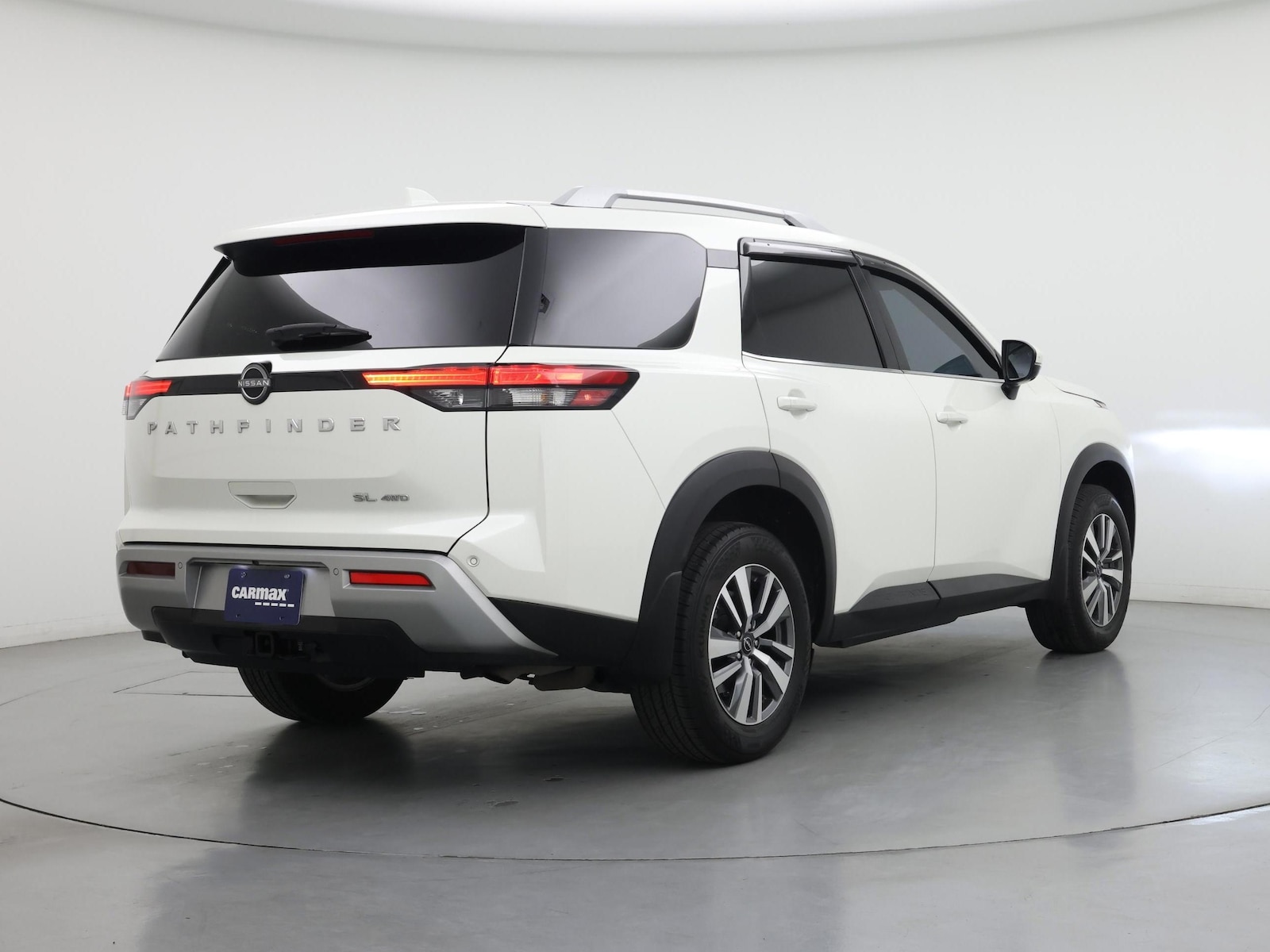 2024 Nissan Pathfinder SL - Photo 9