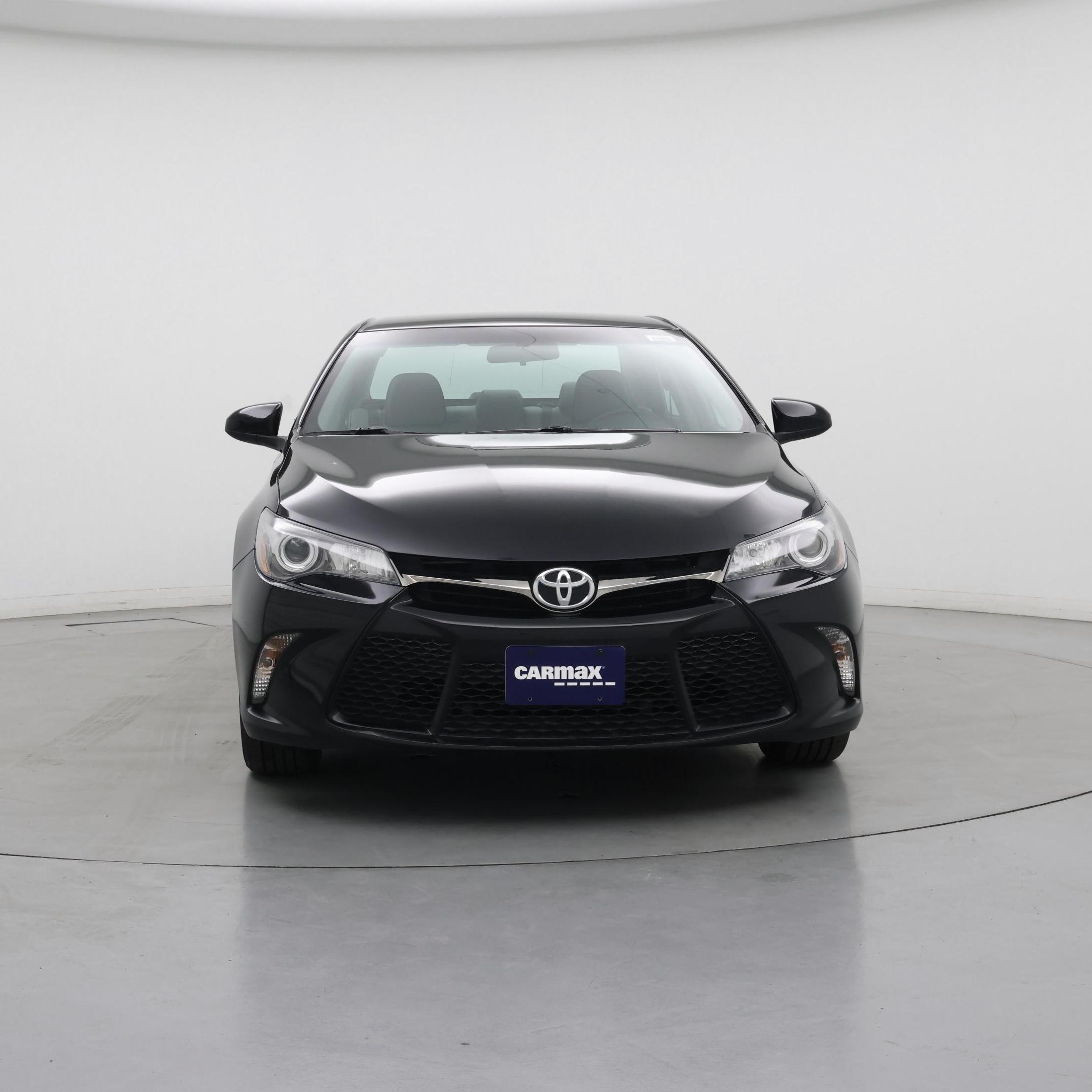 Thumbnail: 2017 Toyota Camry - 5