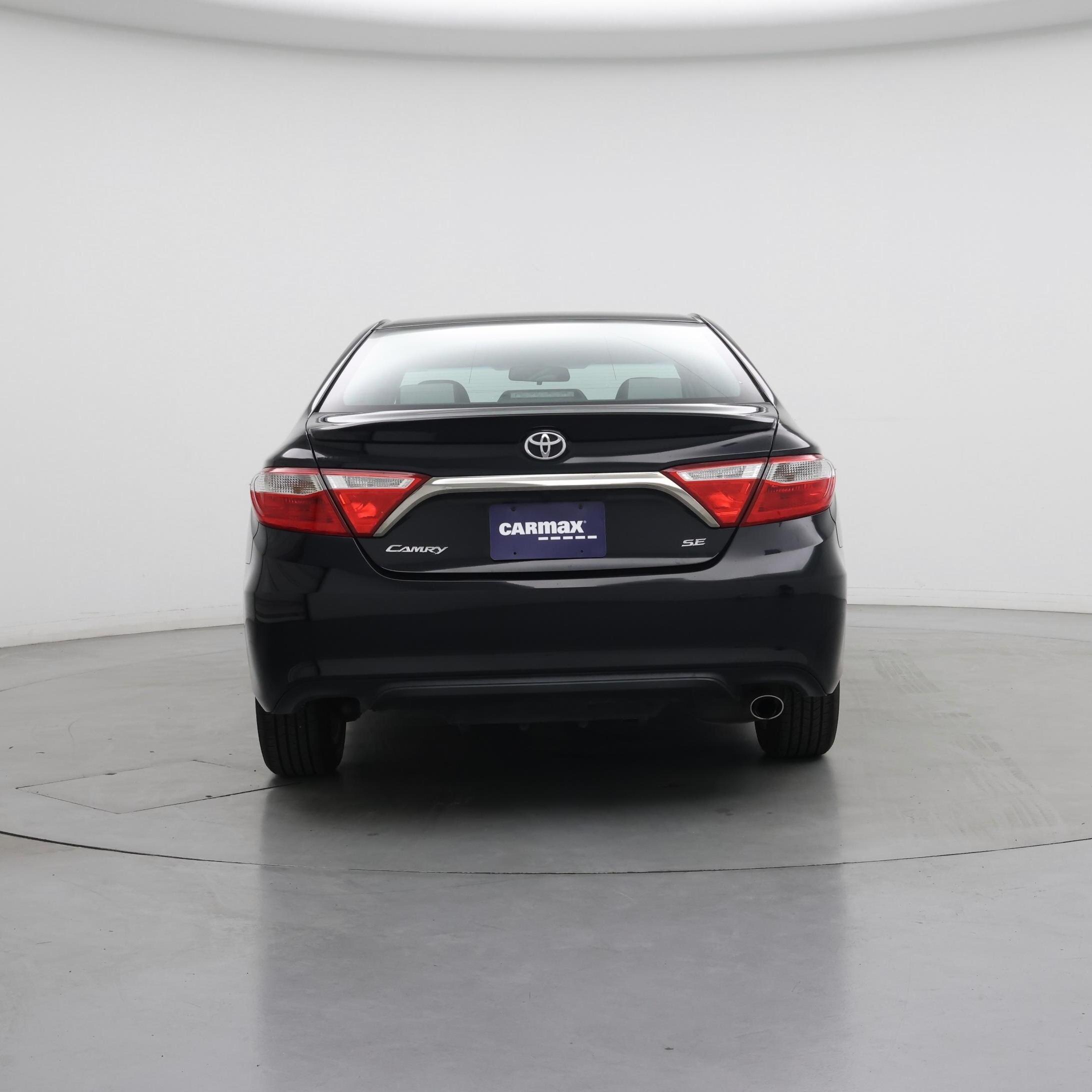 Thumbnail: 2017 Toyota Camry - 6