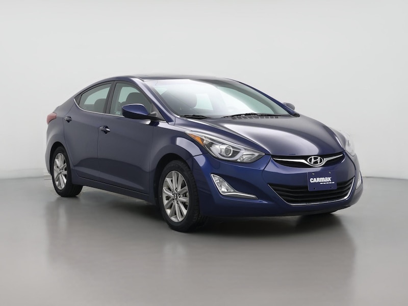 2015 Hyundai Elantra SE -
                  Vancouver, WA