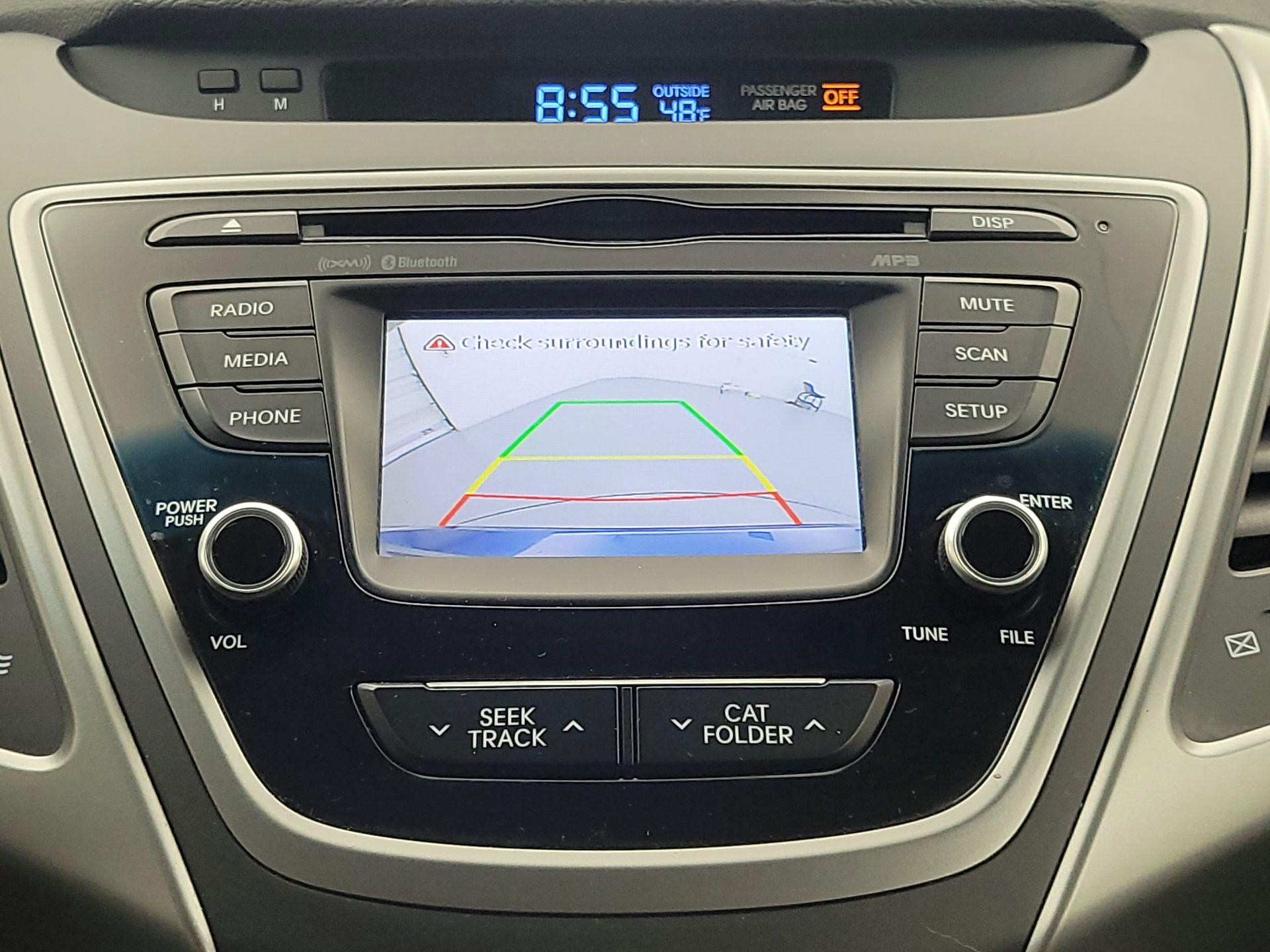Thumbnail: 2015 Hyundai Elantra - 14