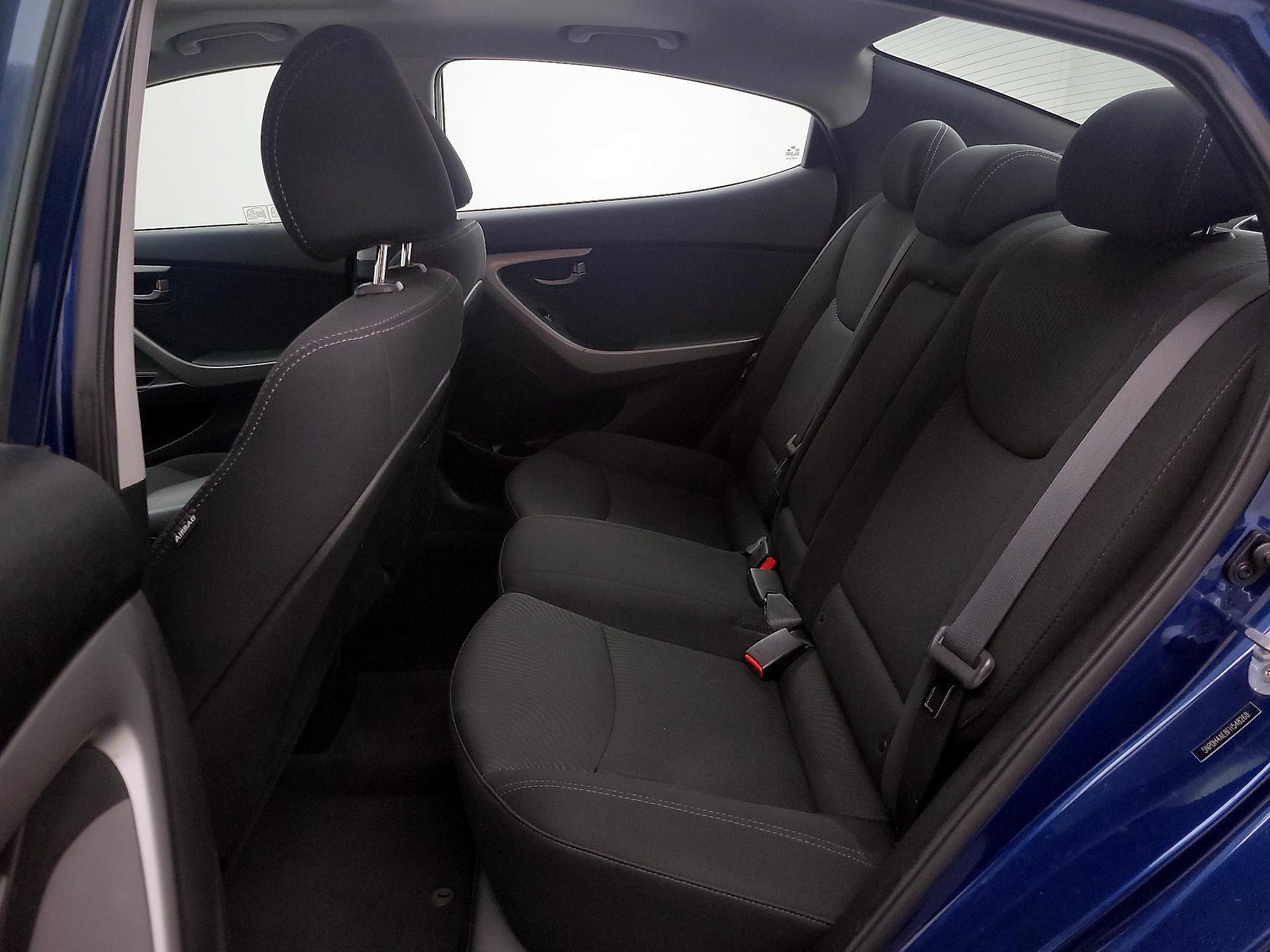 Thumbnail: 2015 Hyundai Elantra - 20