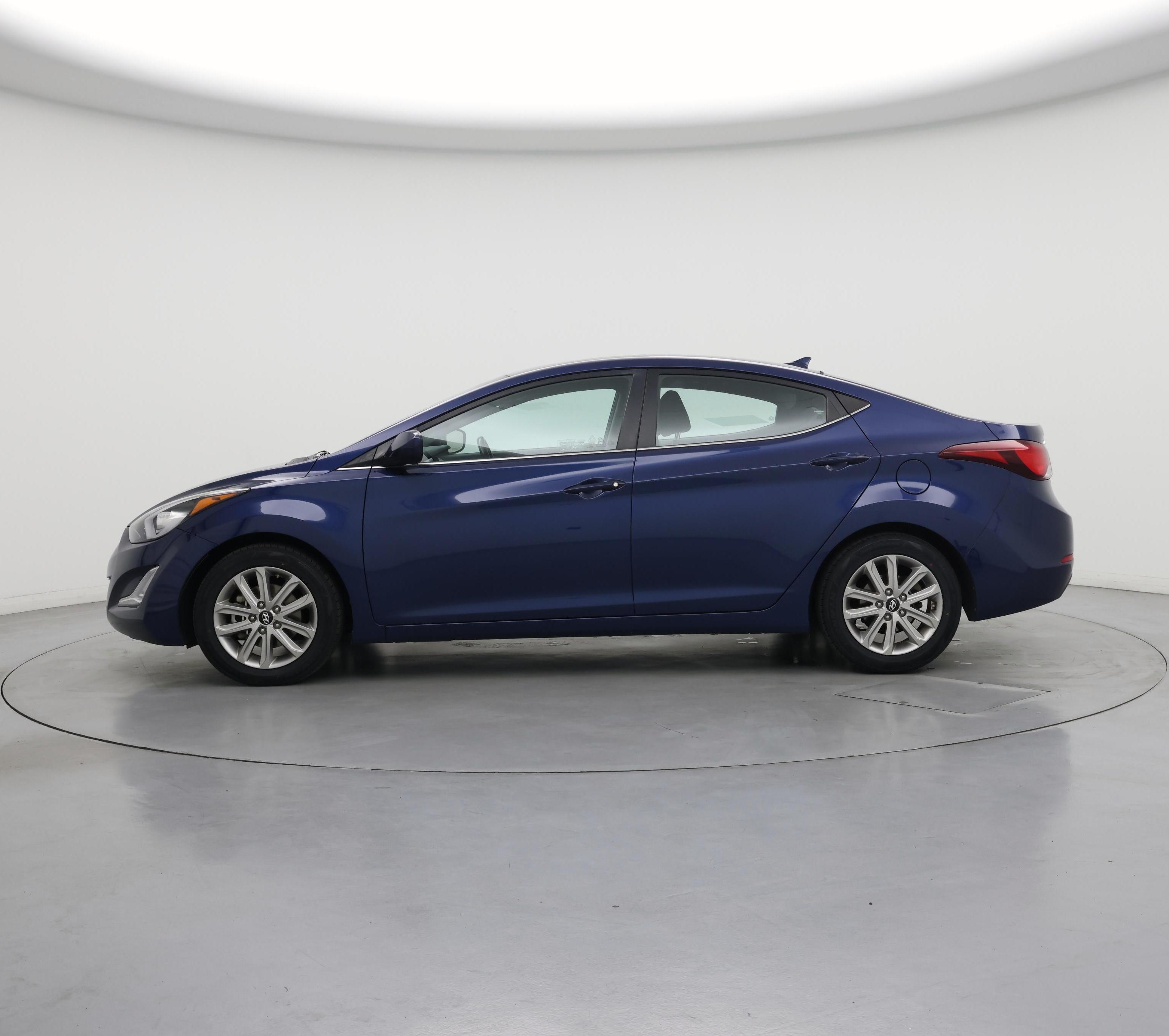 Thumbnail: 2015 Hyundai Elantra - 3
