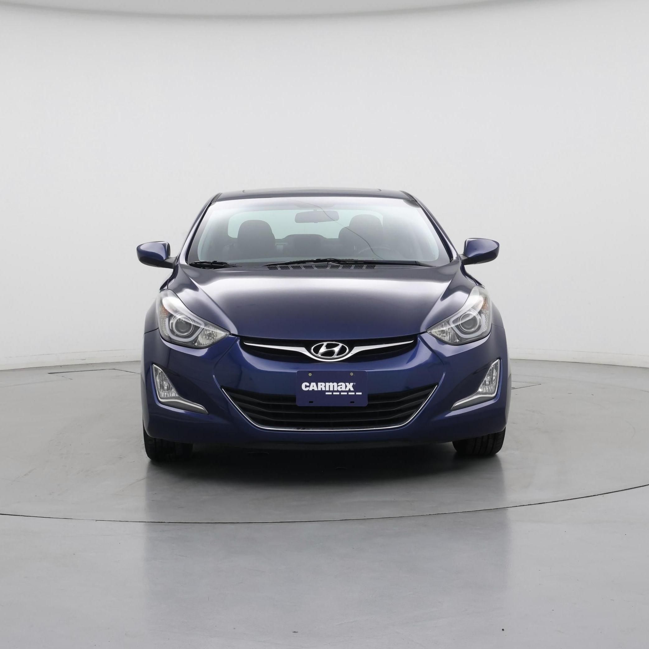 Thumbnail: 2015 Hyundai Elantra - 5