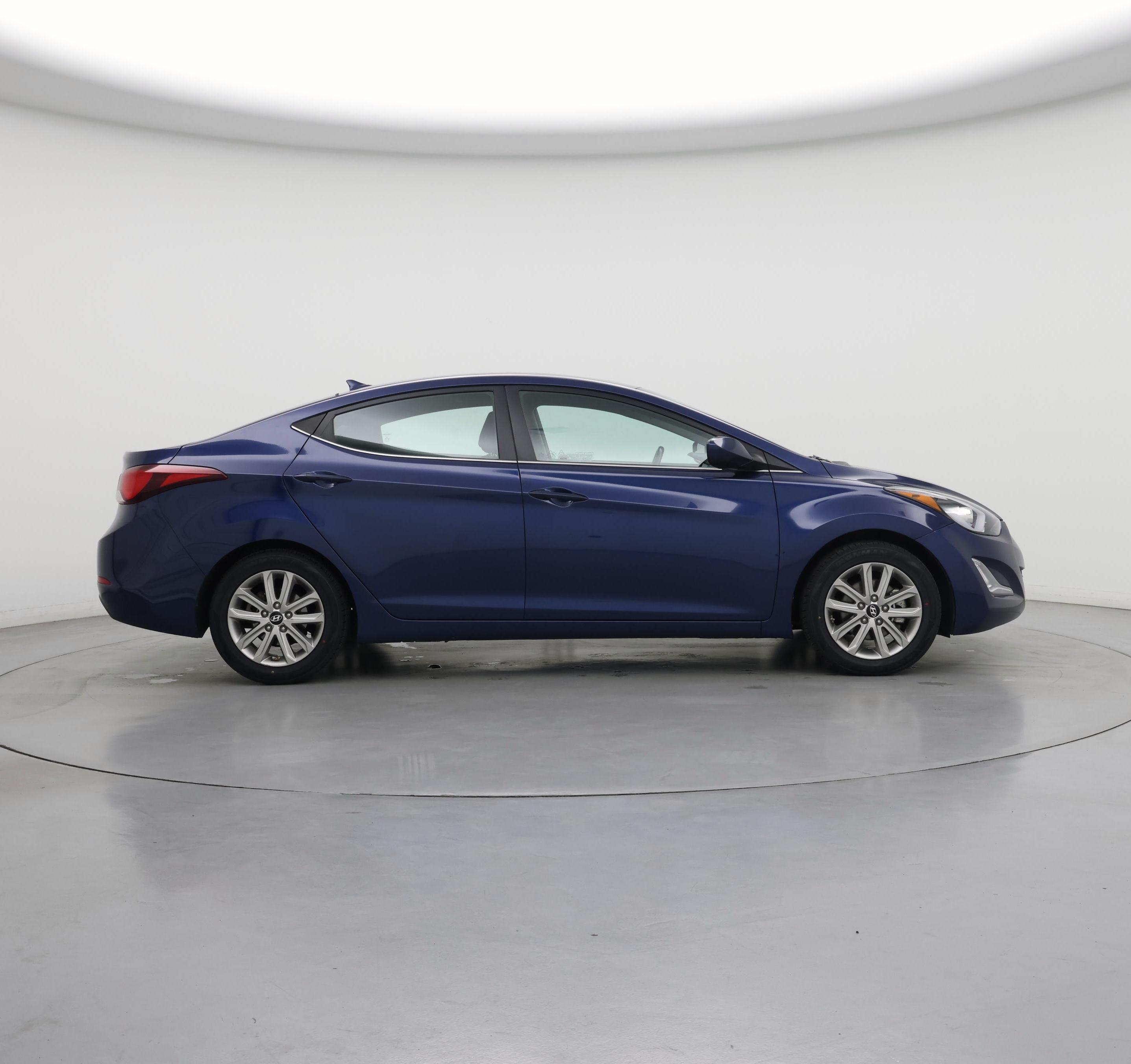 Thumbnail: 2015 Hyundai Elantra - 7