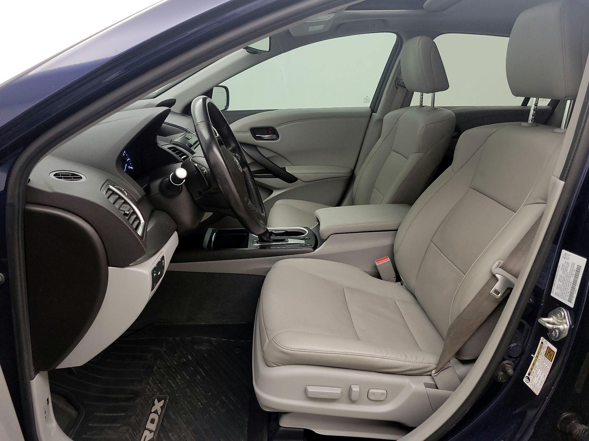 Thumbnail: 2018 Acura RDX - 11