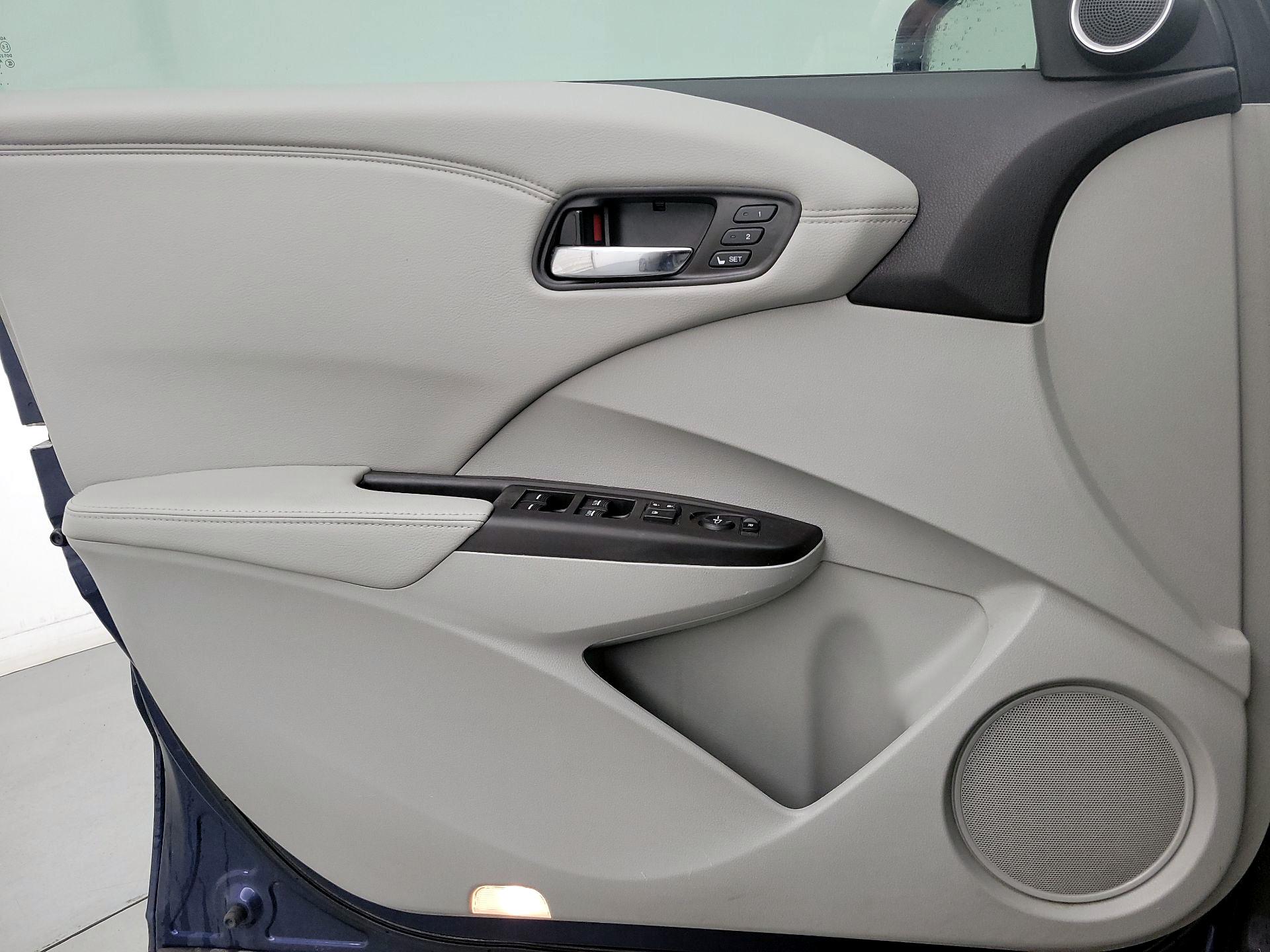 Thumbnail: 2018 Acura RDX - 12