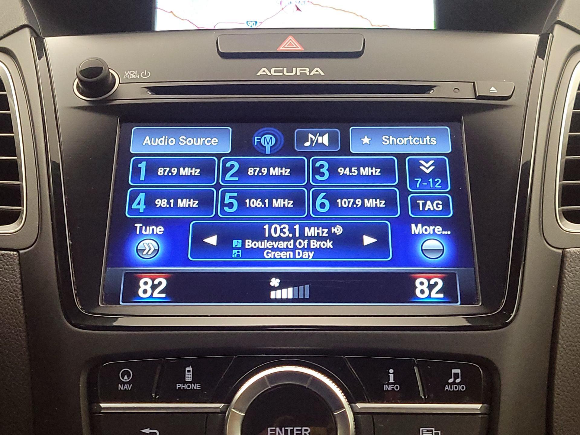 Thumbnail: 2018 Acura RDX - 16