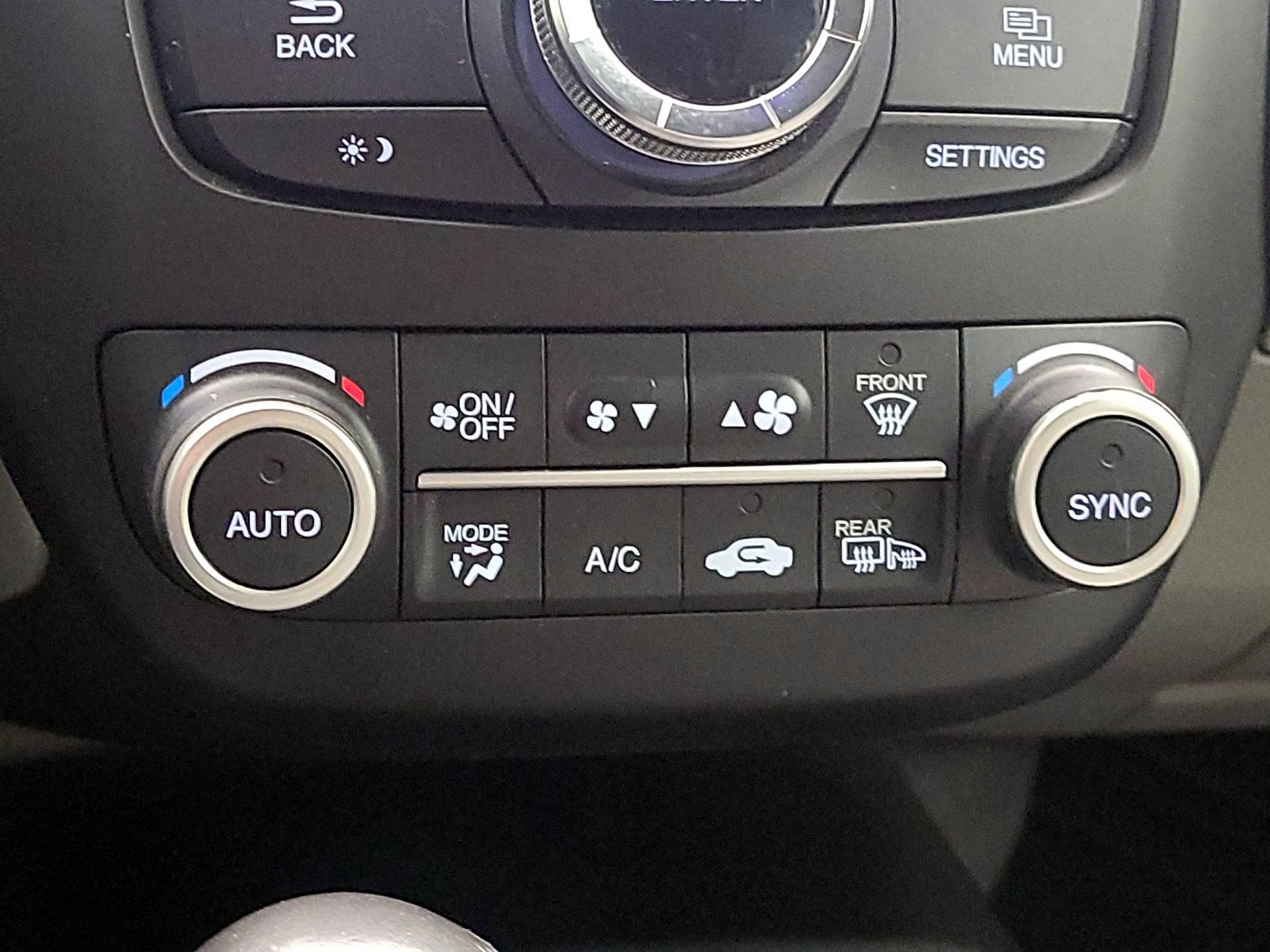 Thumbnail: 2018 Acura RDX - 17