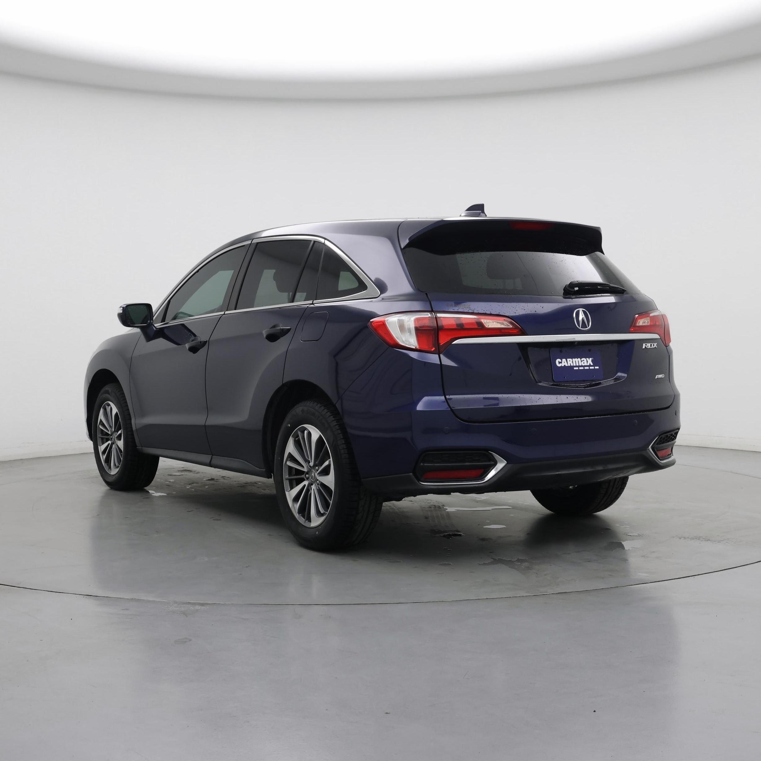 Thumbnail: 2018 Acura RDX - 2