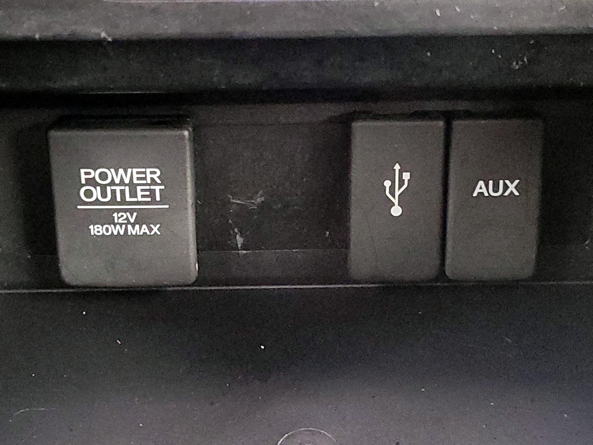 Thumbnail: 2018 Acura RDX - 19