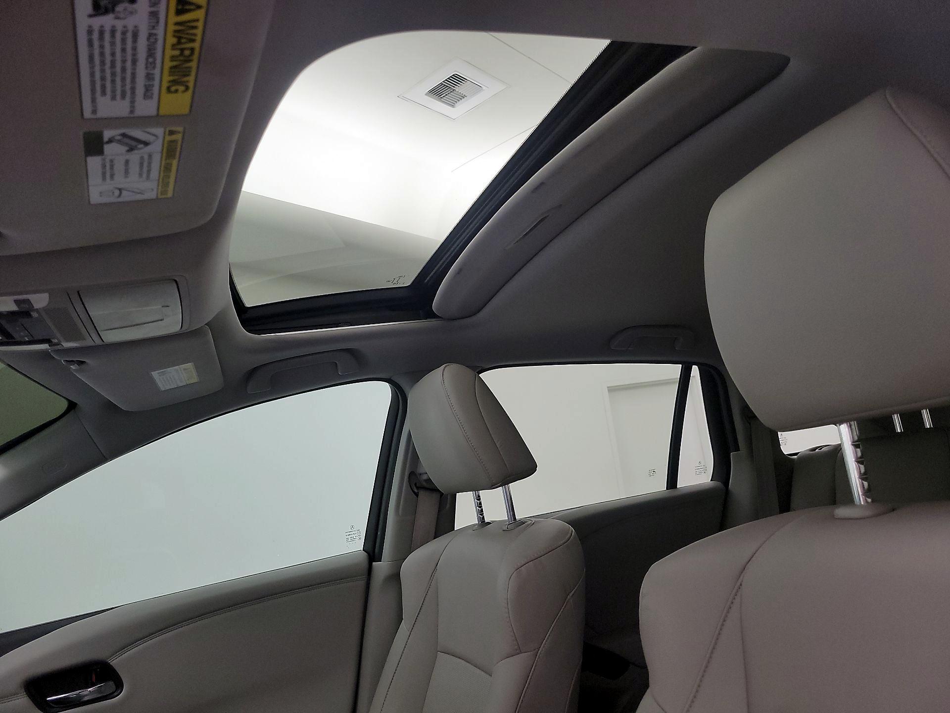 Thumbnail: 2018 Acura RDX - 20