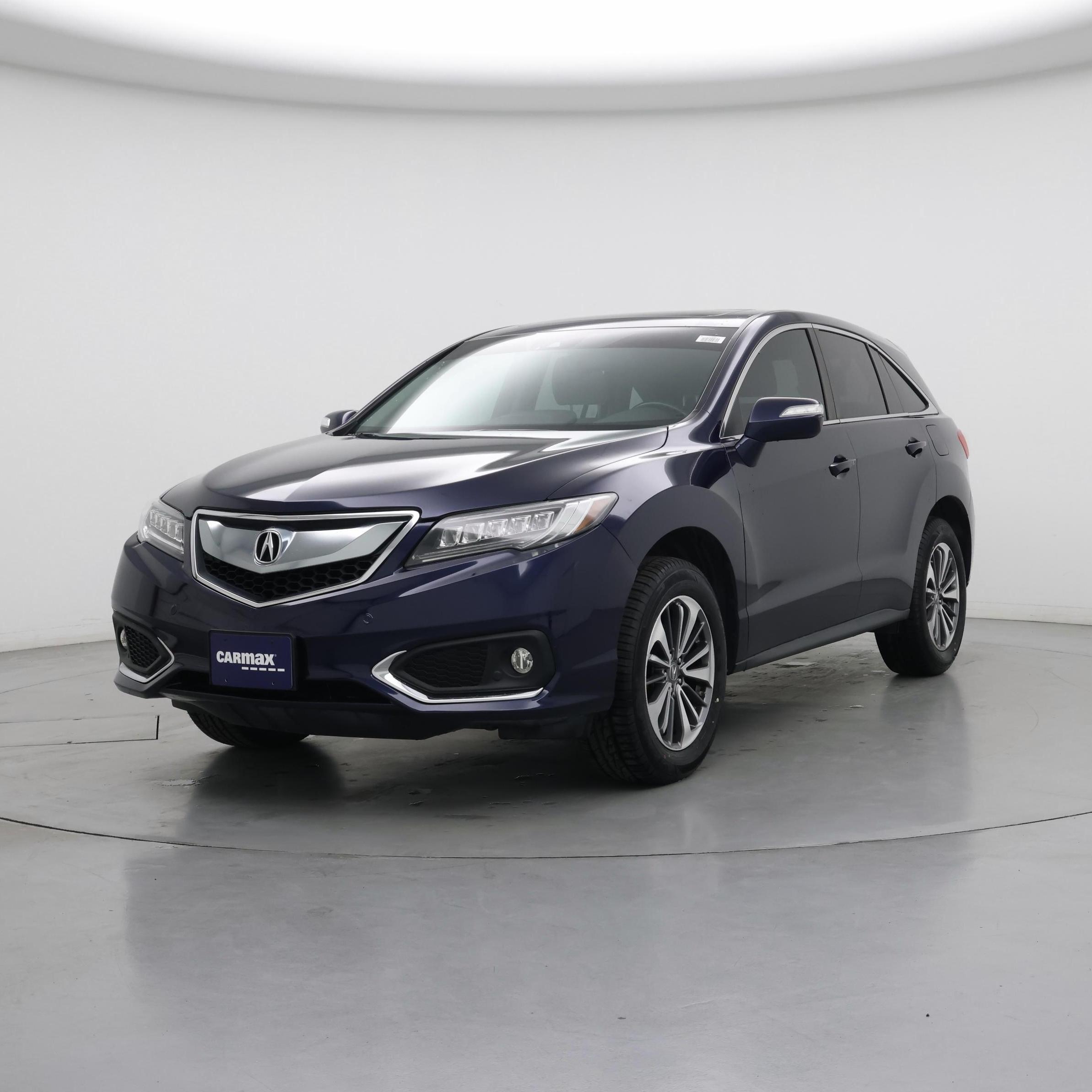 Thumbnail: 2018 Acura RDX - 4