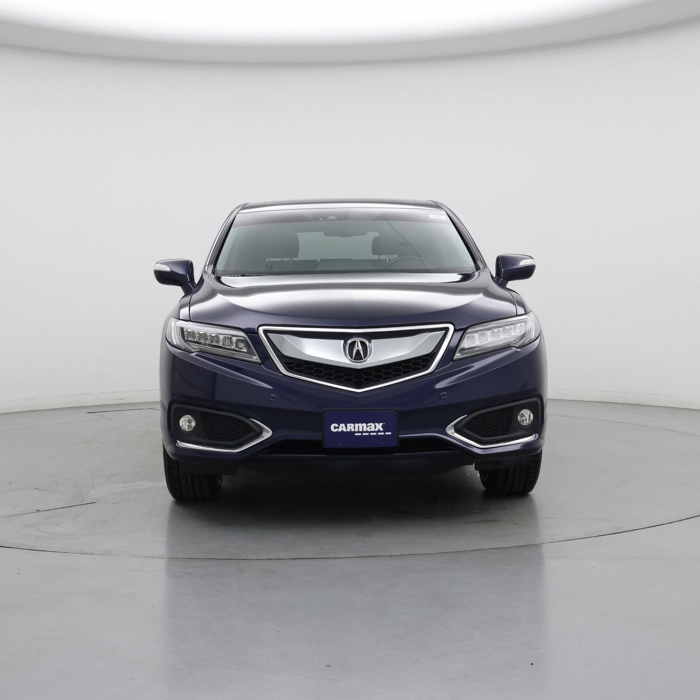 Thumbnail: 2018 Acura RDX - 5