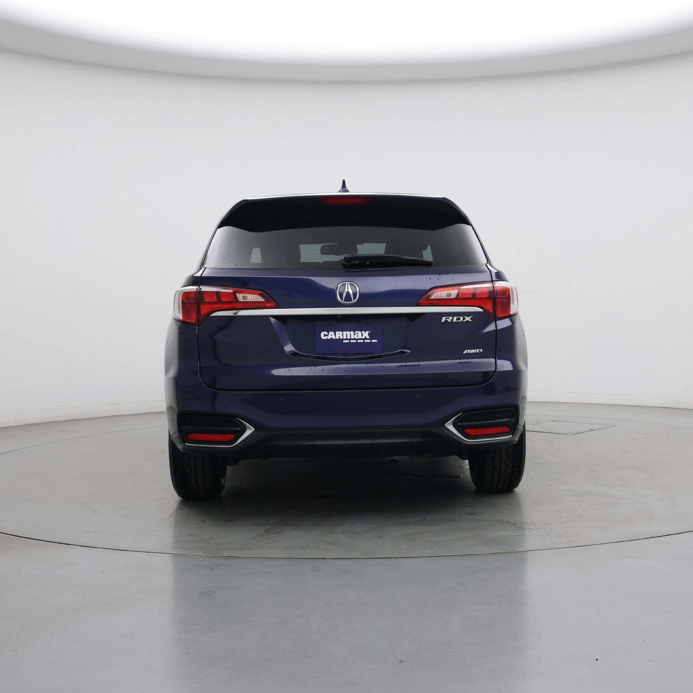 Thumbnail: 2018 Acura RDX - 6