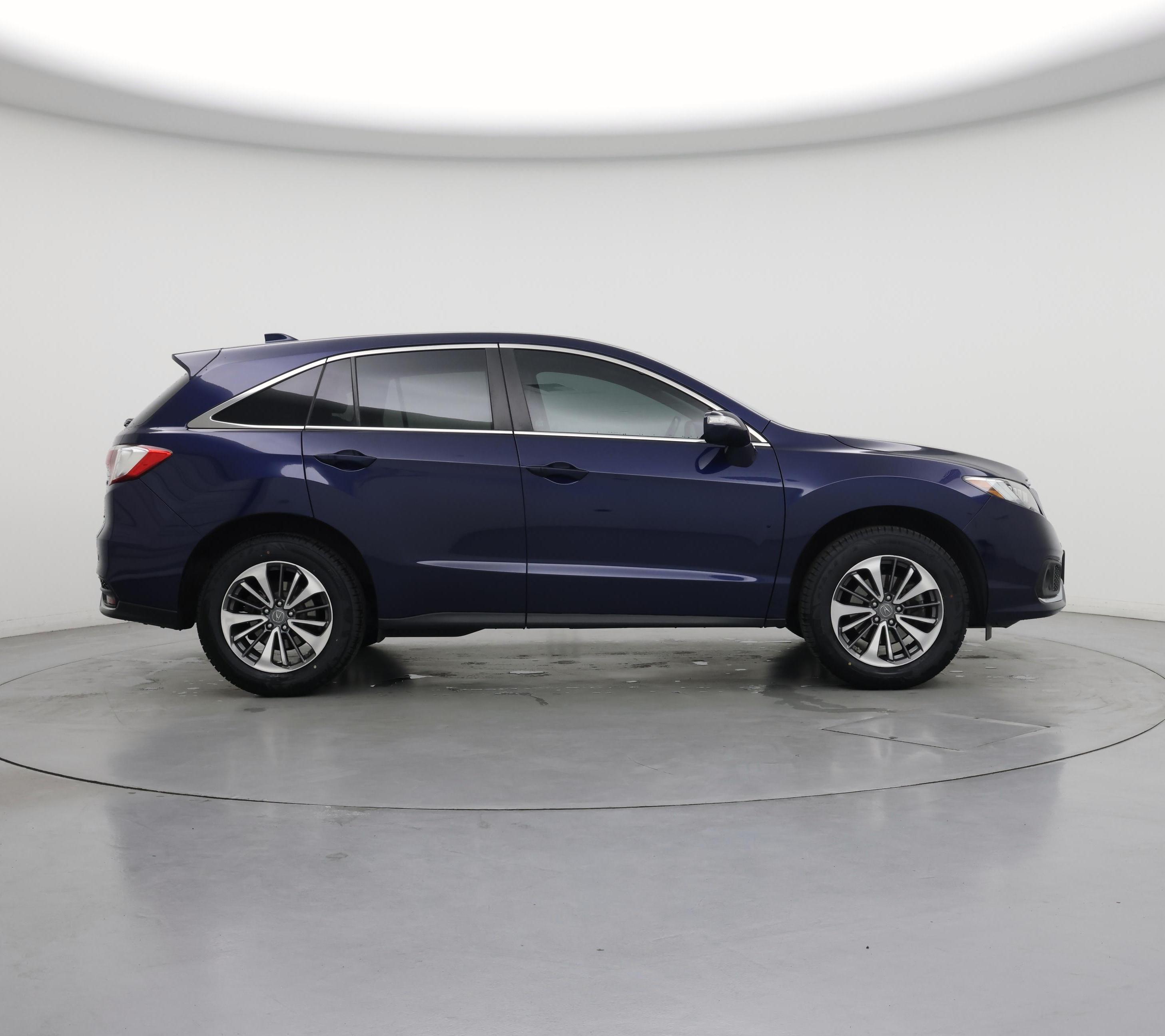 Thumbnail: 2018 Acura RDX - 7