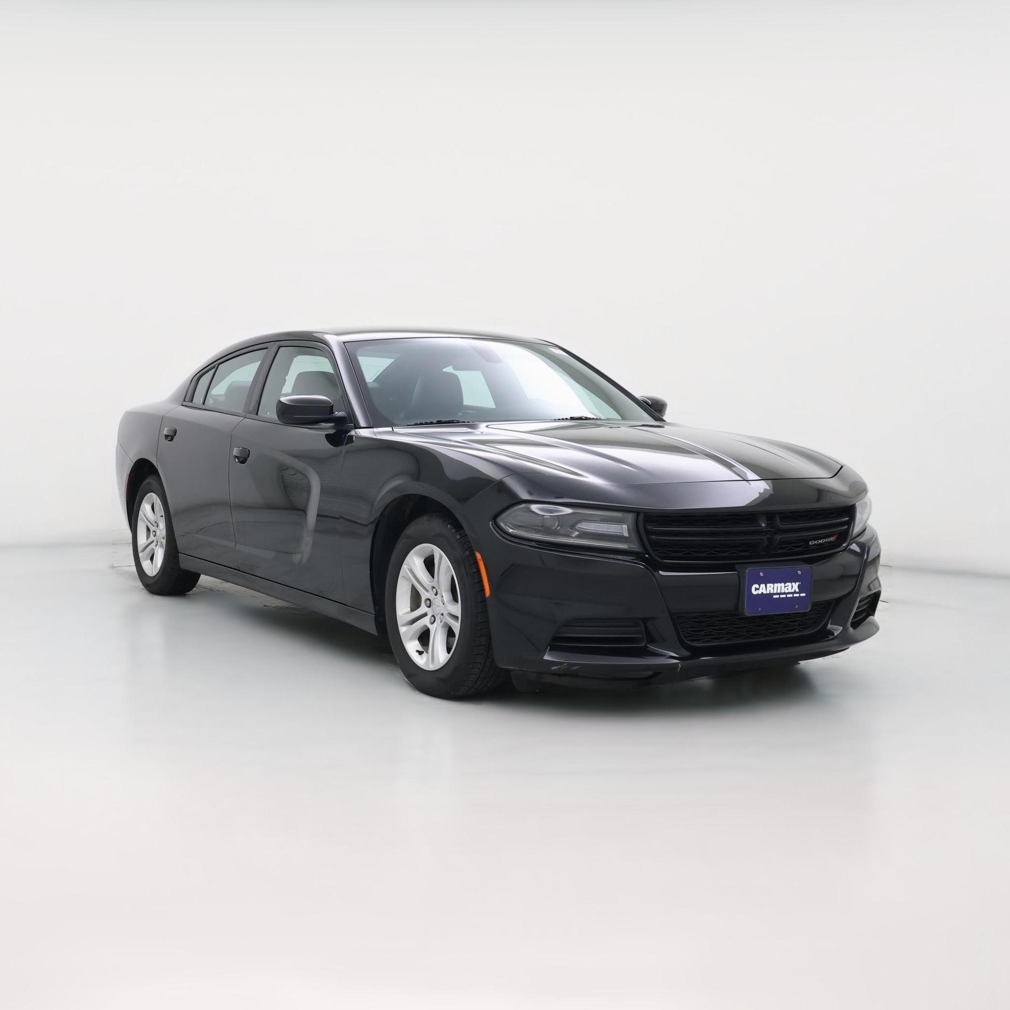 Thumbnail: 2020 Dodge Charger - 1