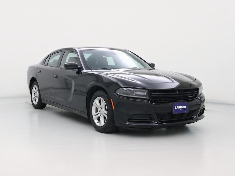 2020 Dodge Charger SXT -
                  Salem, OR