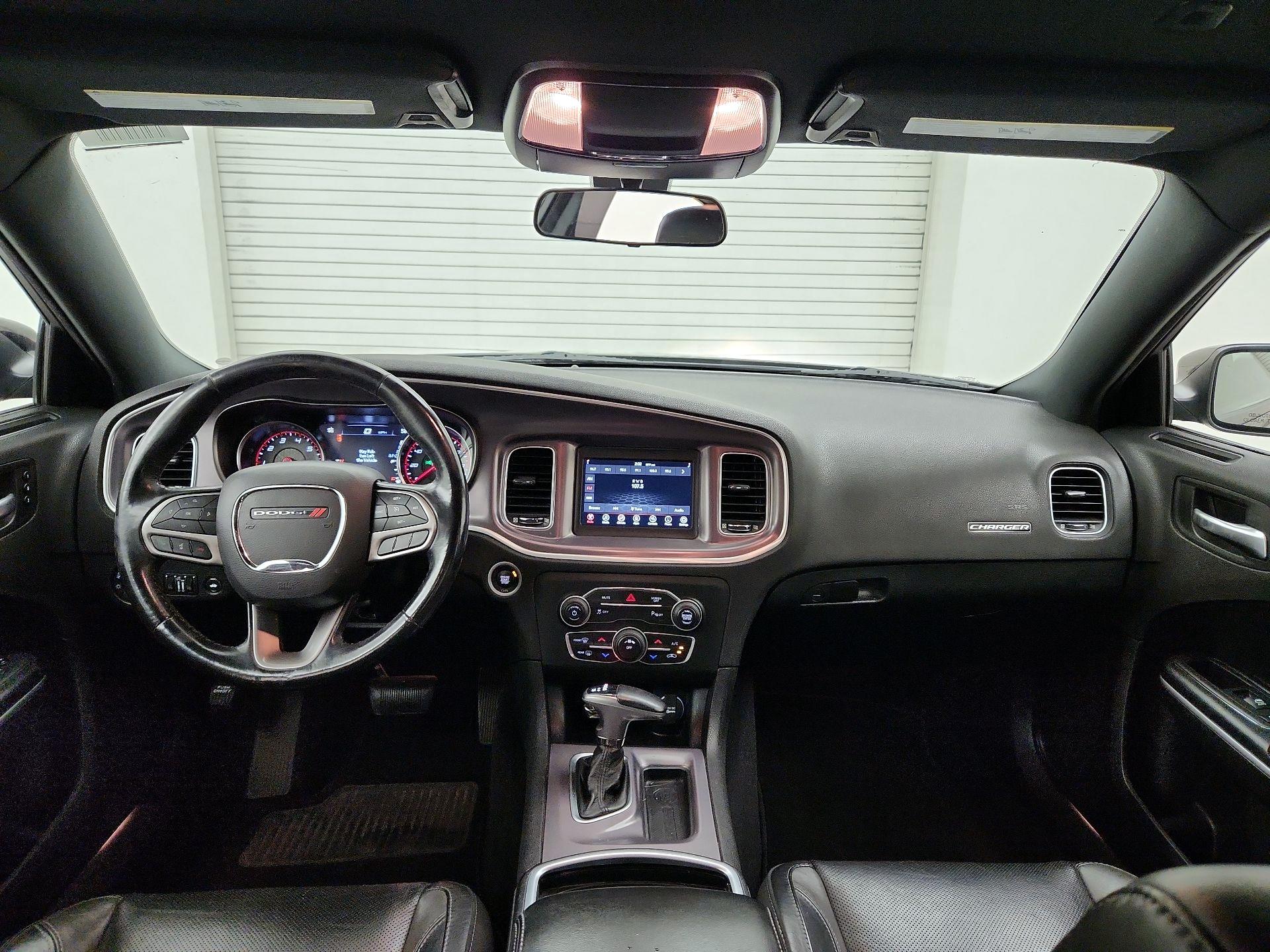 Thumbnail: 2020 Dodge Charger - 9