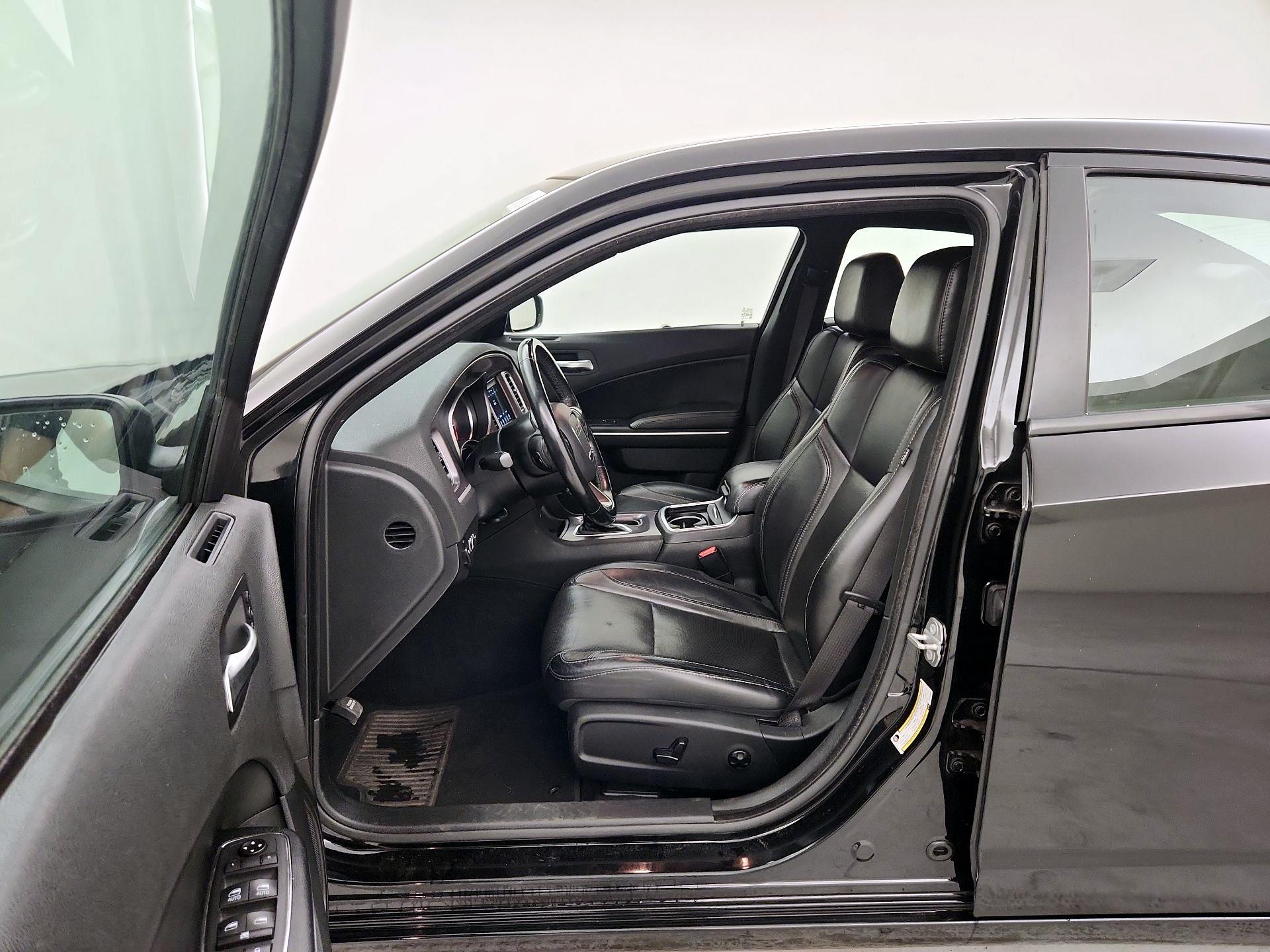 Thumbnail: 2020 Dodge Charger - 11