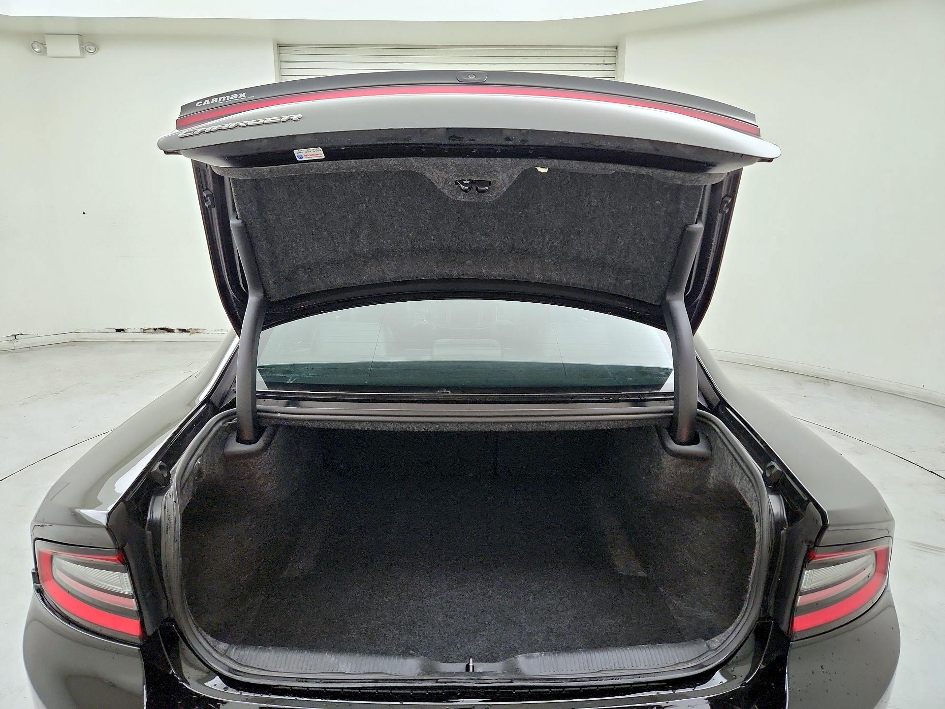 Thumbnail: 2020 Dodge Charger - 20