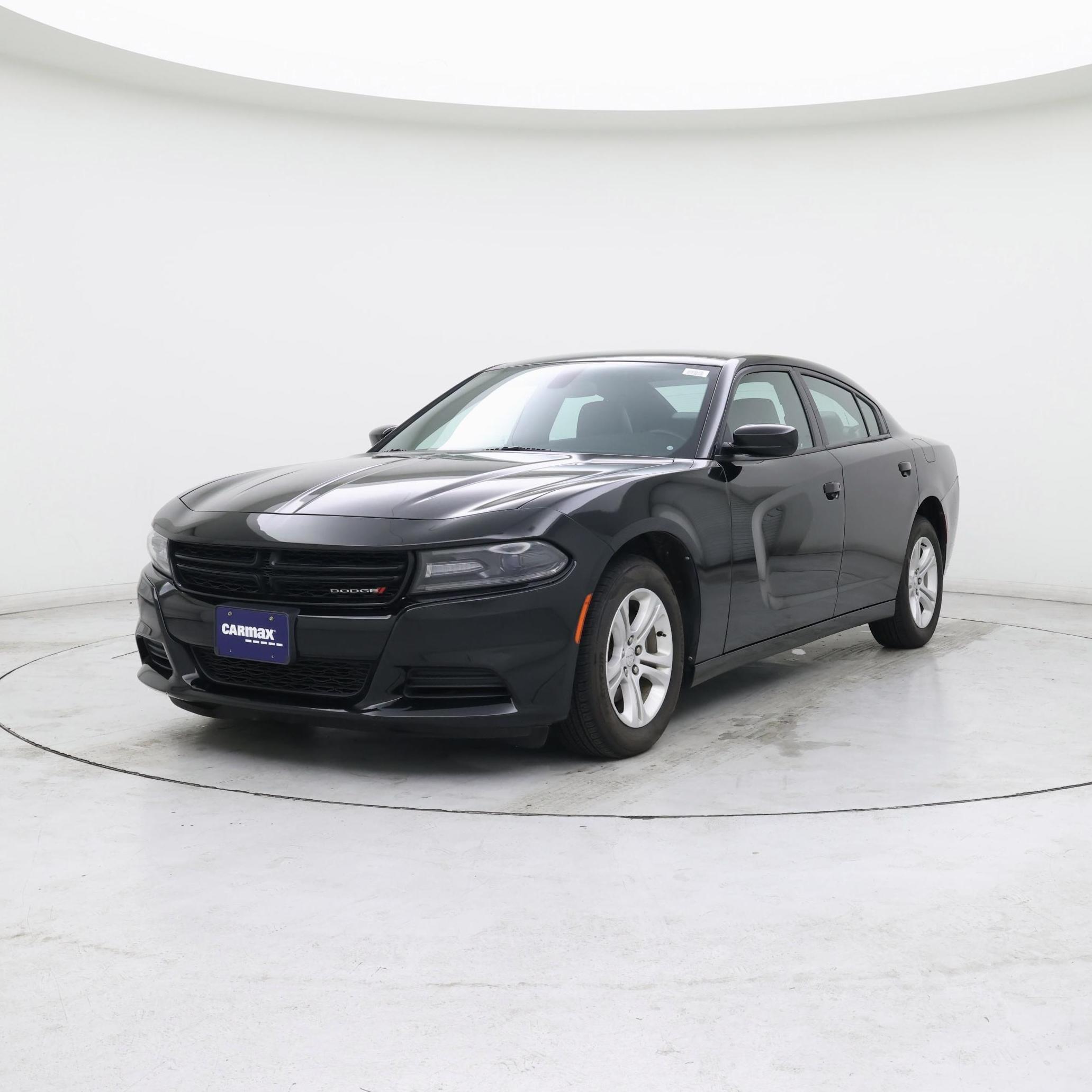 Thumbnail: 2020 Dodge Charger - 4