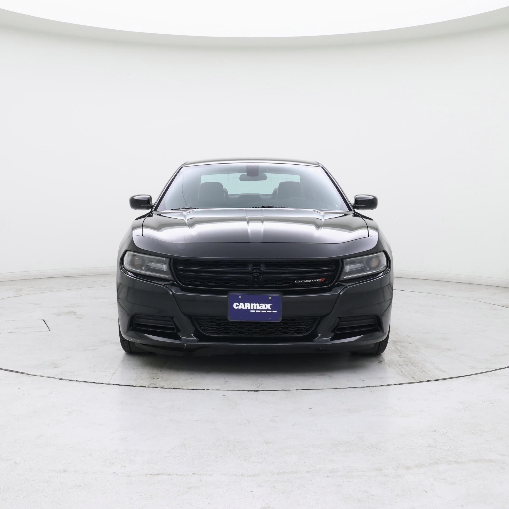 Thumbnail: 2020 Dodge Charger - 5