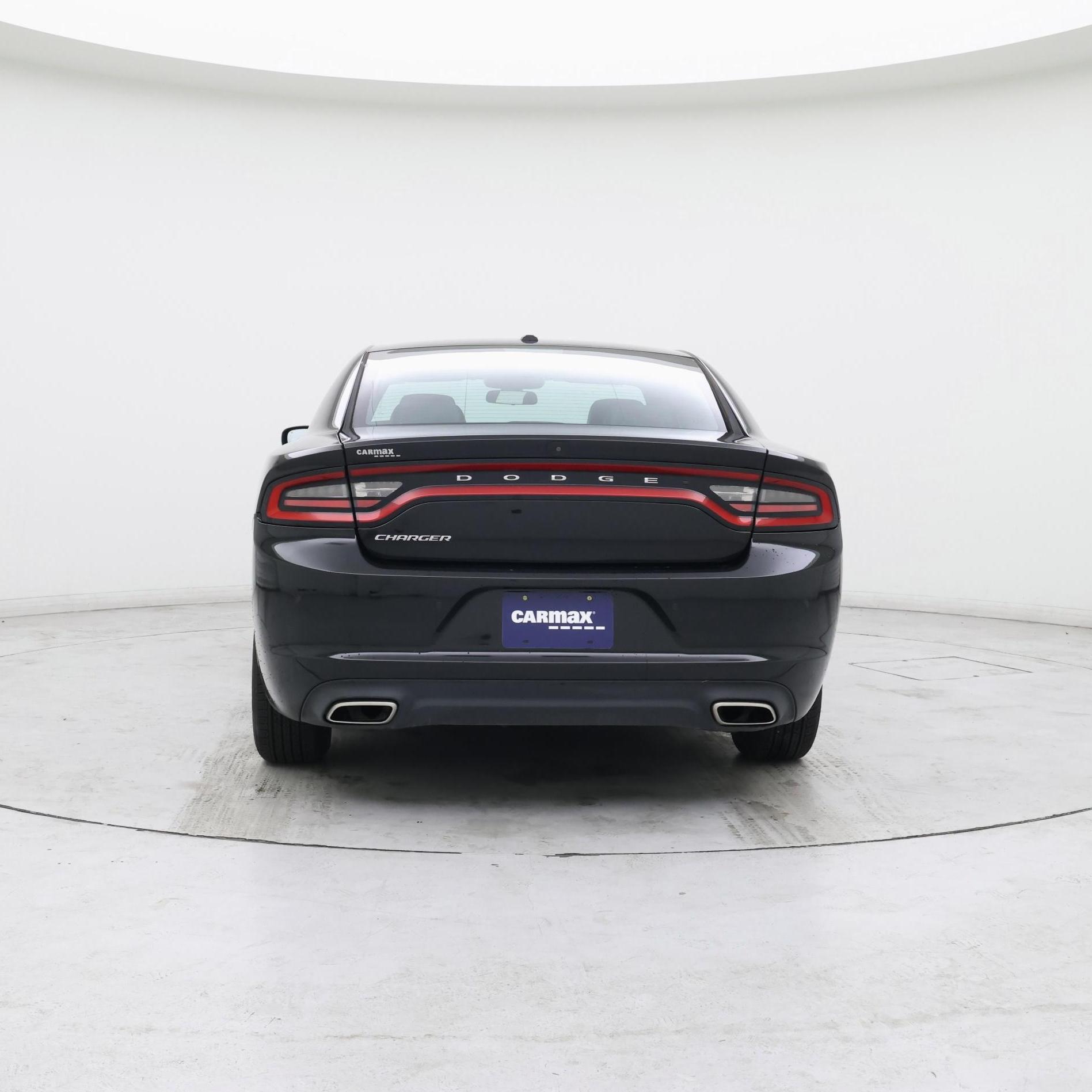 Thumbnail: 2020 Dodge Charger - 6