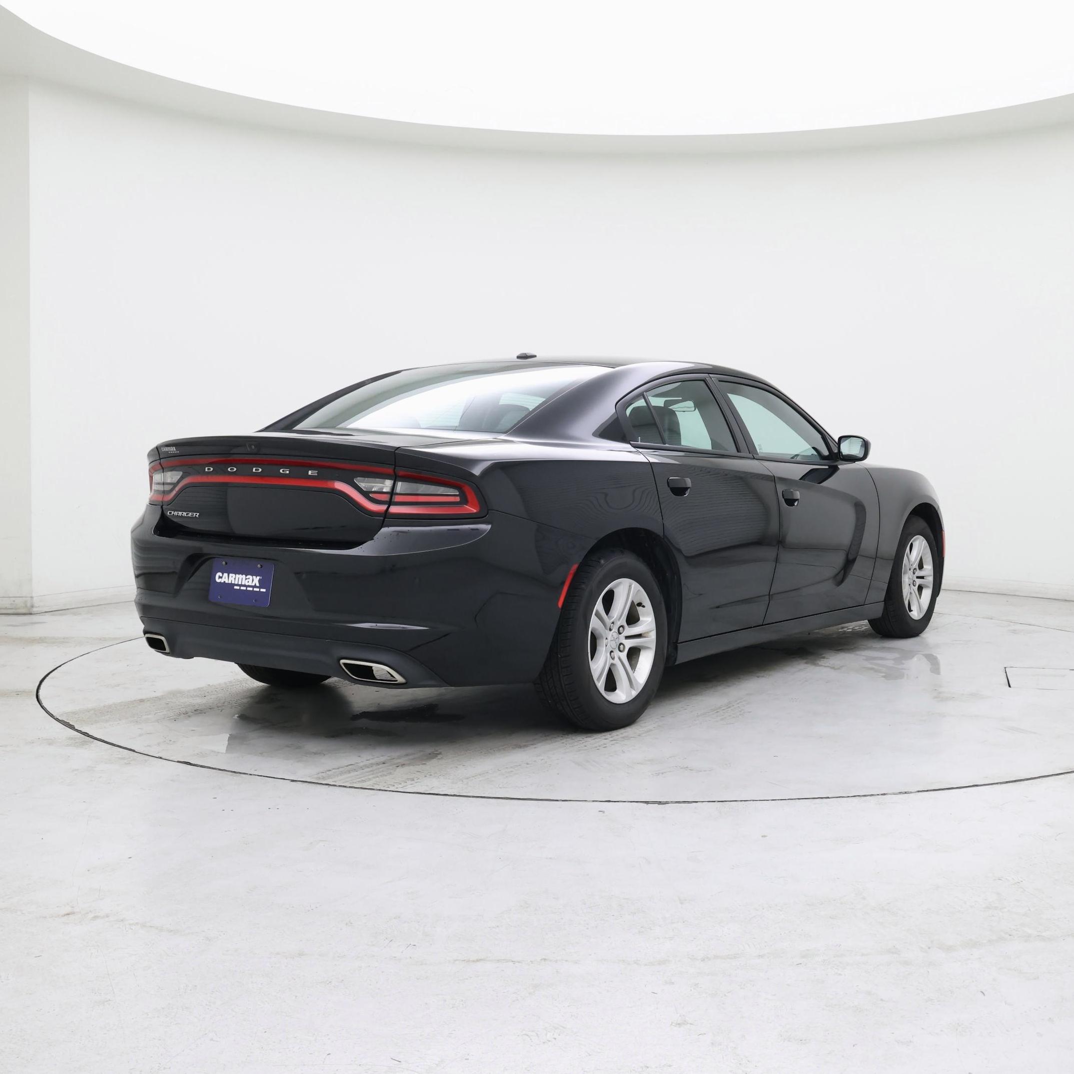 Thumbnail: 2020 Dodge Charger - 8