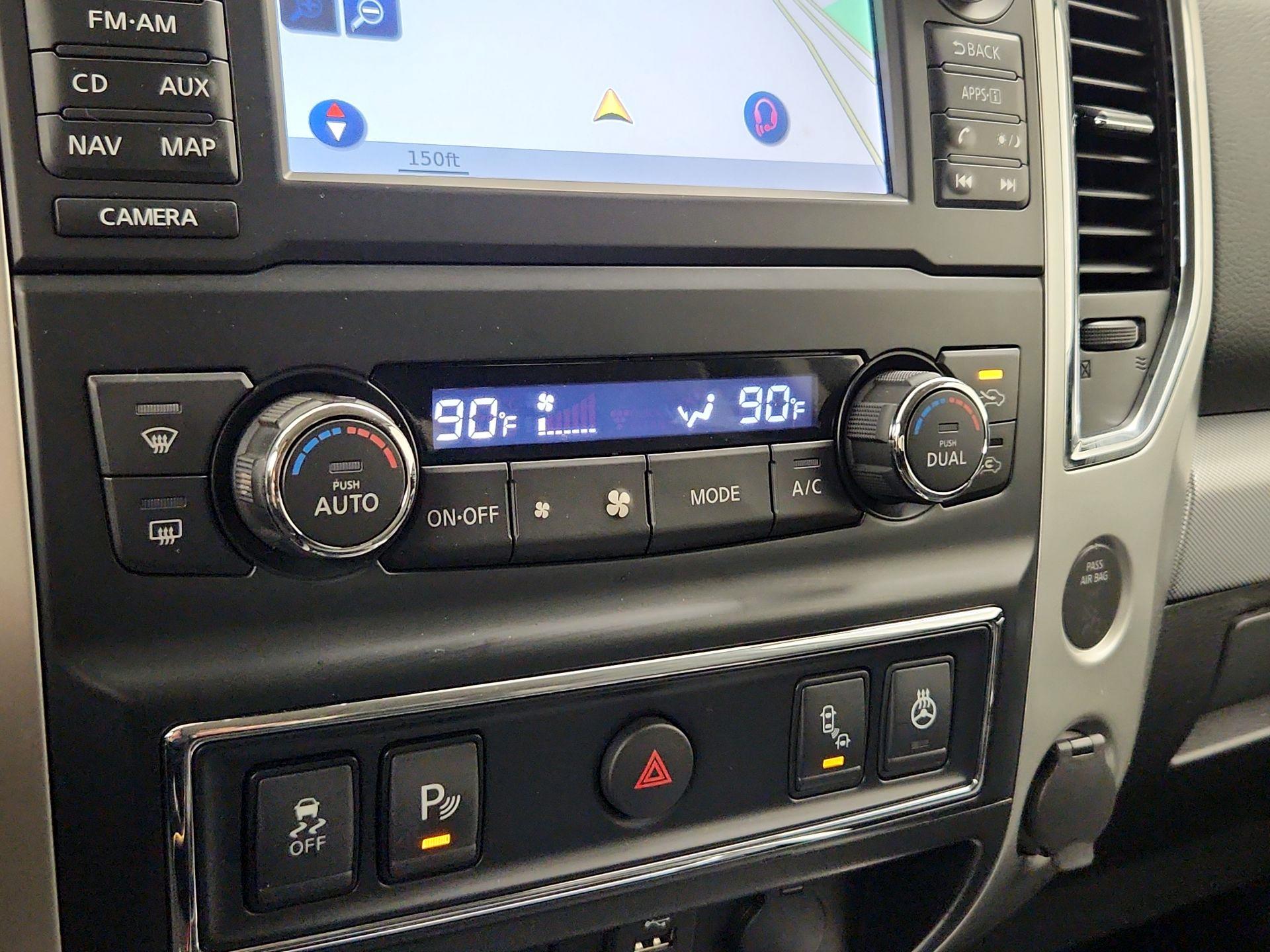 Thumbnail: 2018 Nissan Titan - 17